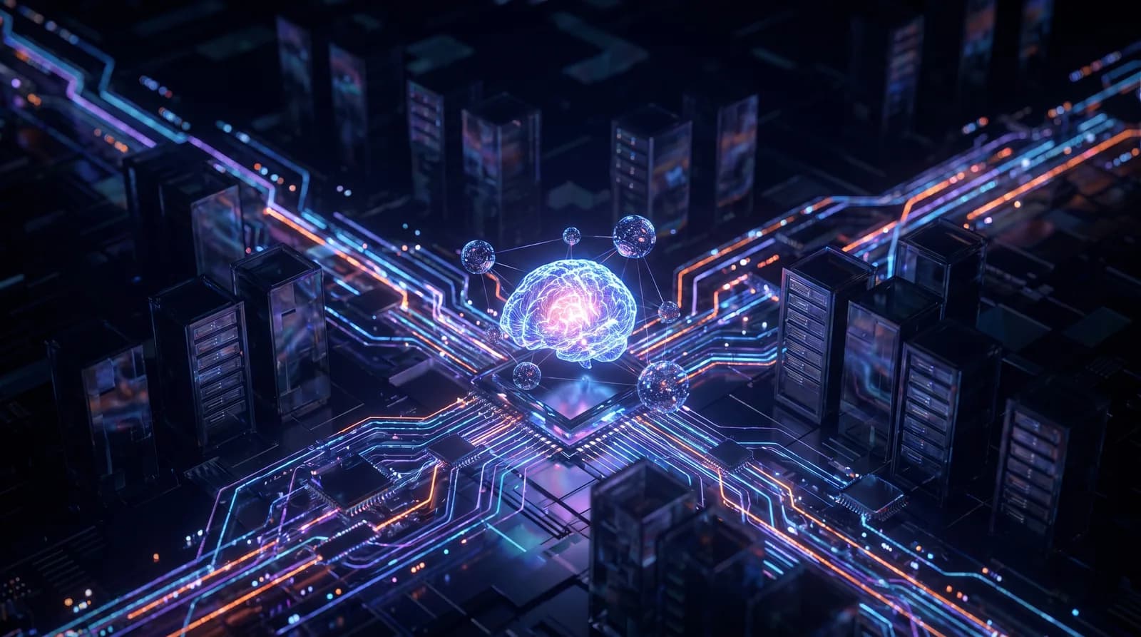 The July 2026 AI Reset: From Model Wars to Infrastructure Sovereignty