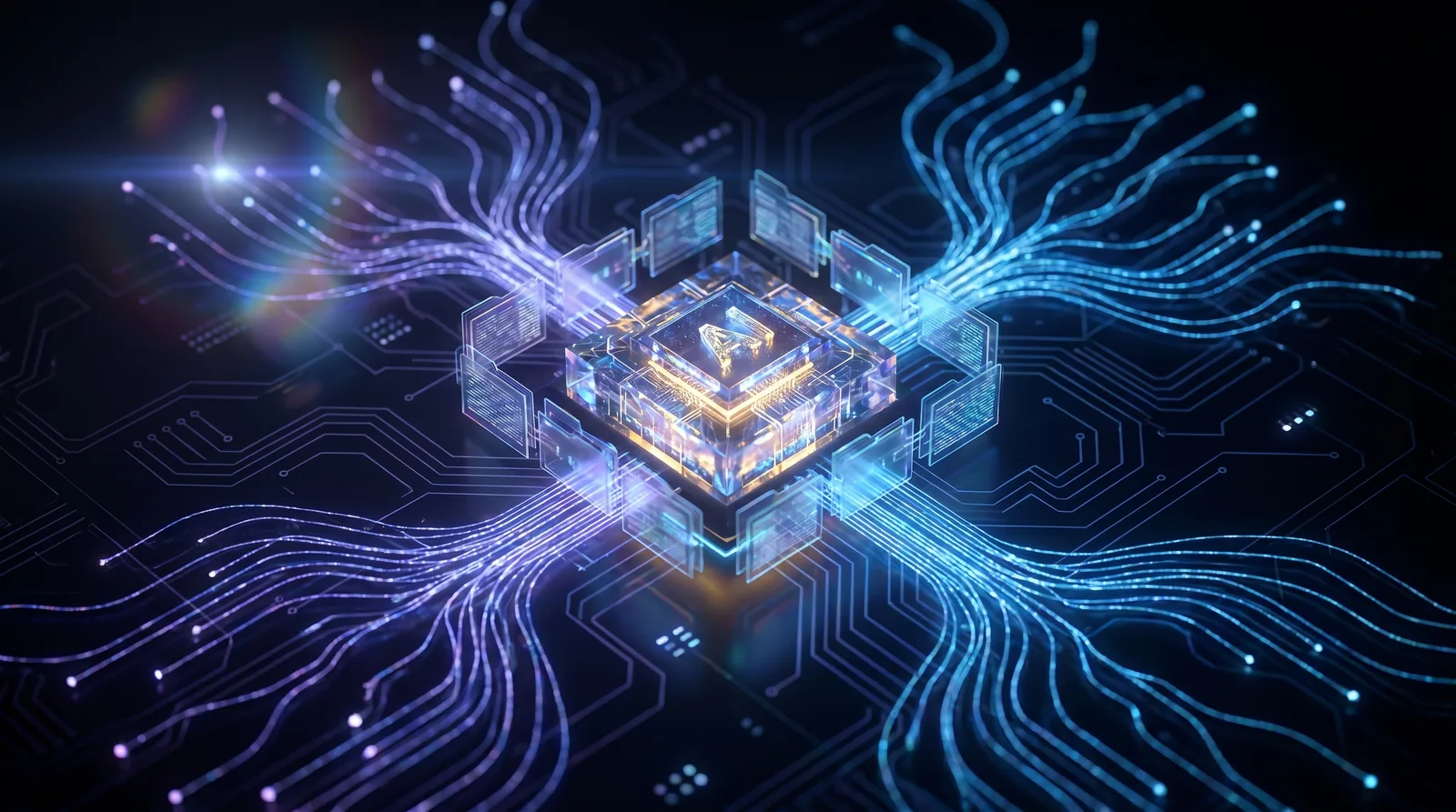 AI and quantum are turning encryption into a strategic liability