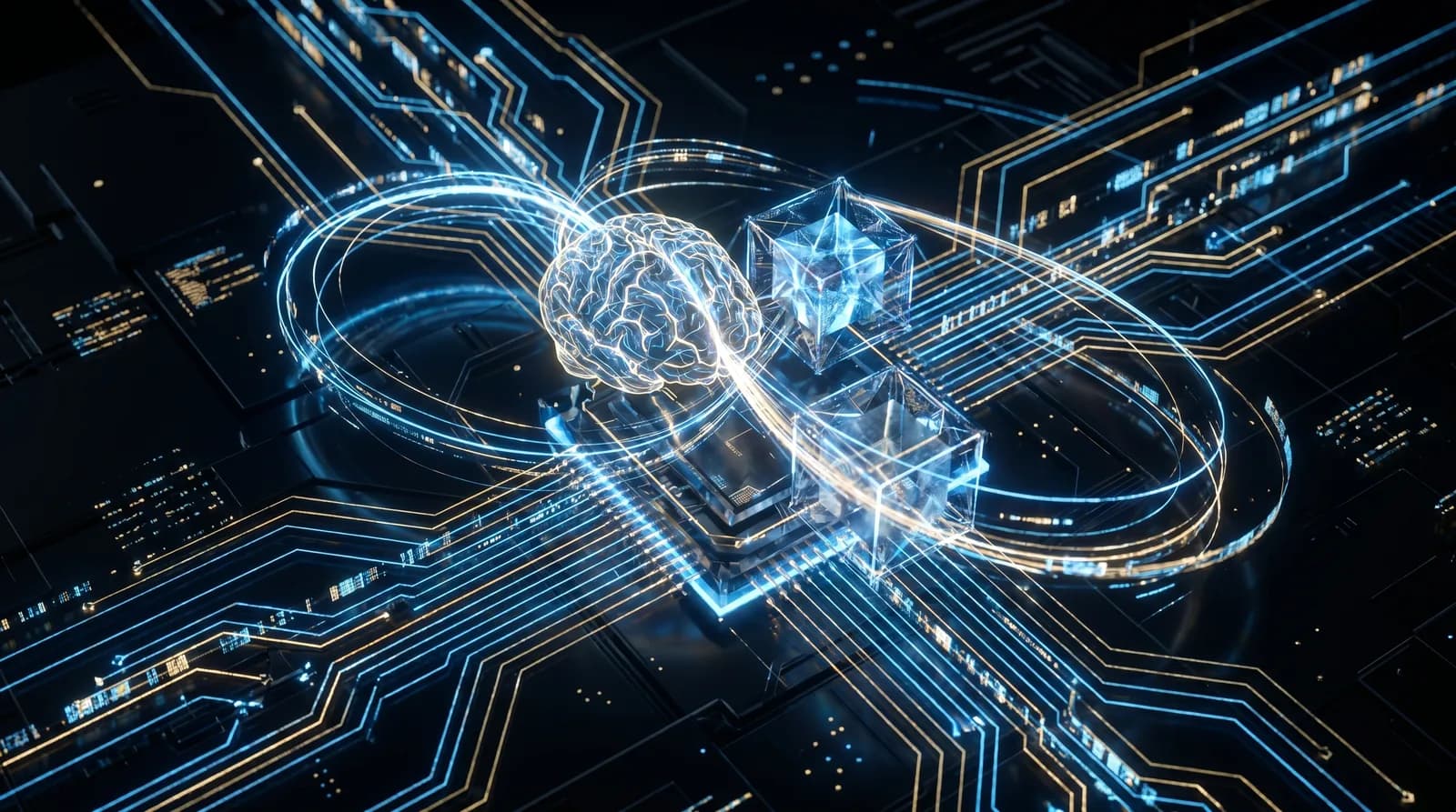 AI and Quantum Are Turning Cybersecurity Into a Race Against Time