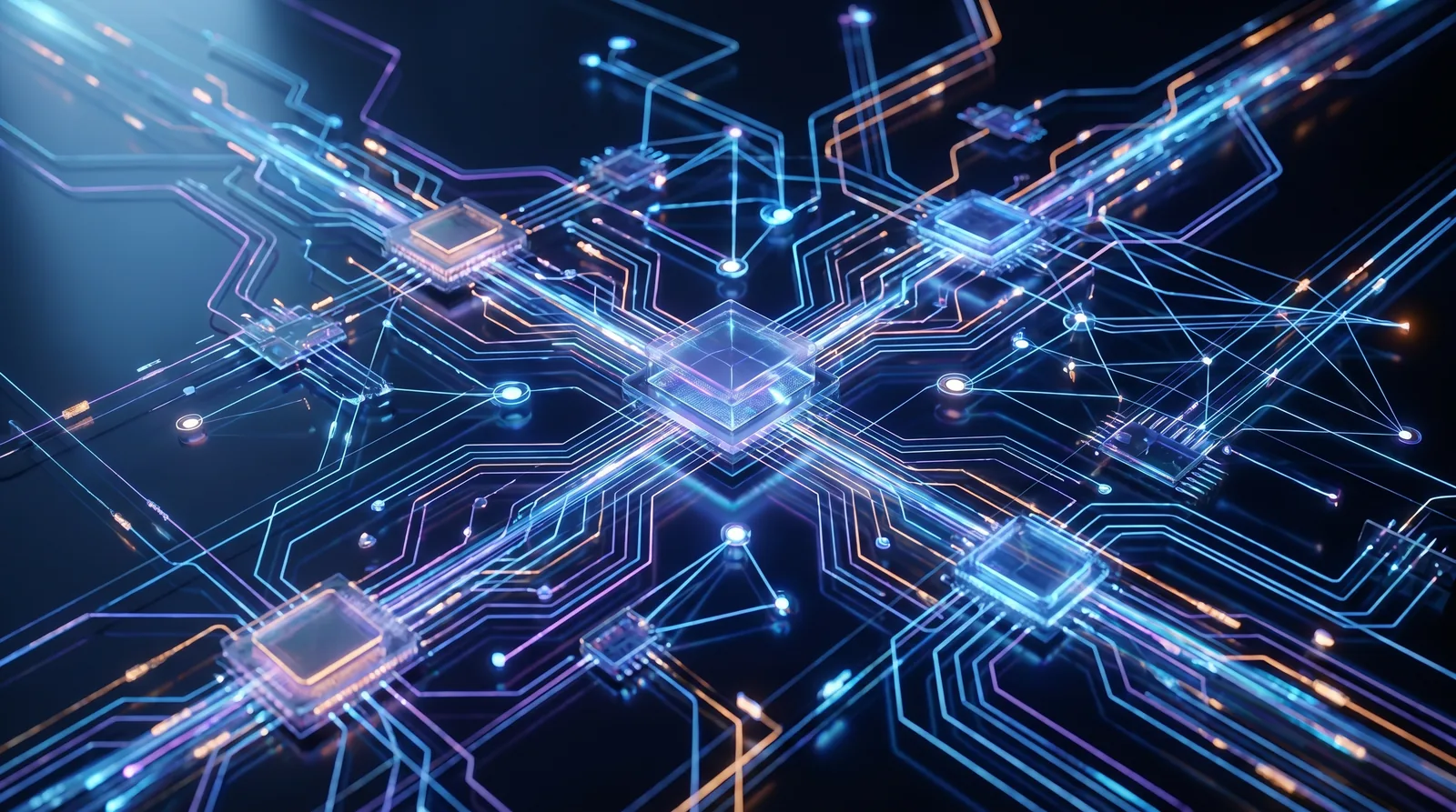 AI and quantum are turning cybersecurity into a race against time
