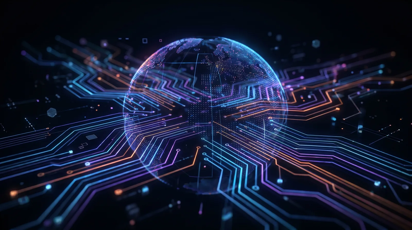 AI Regulation Is Becoming a Contest for Digital Sovereignty
