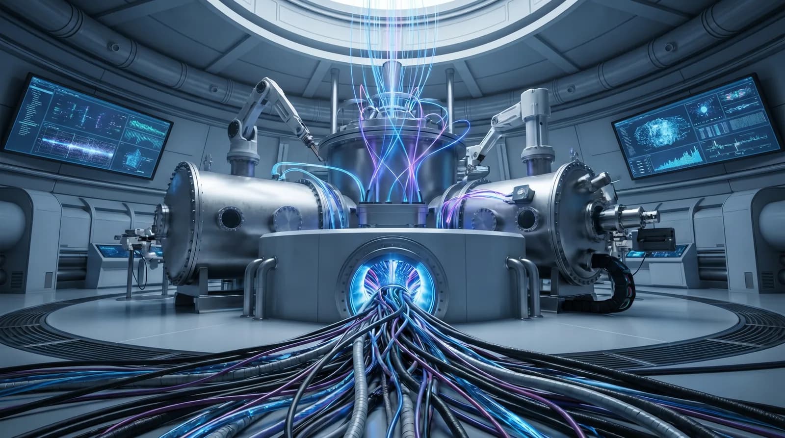 Science’s New Bottleneck Is Not Discovery, But Deployment