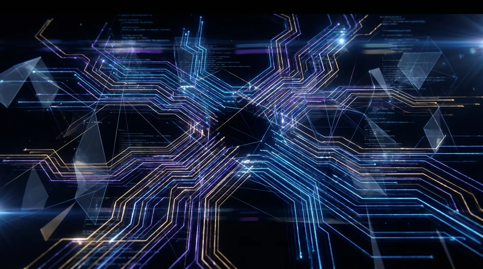 AI Is Leaving the Lab. Control Is the New Competitive Edge