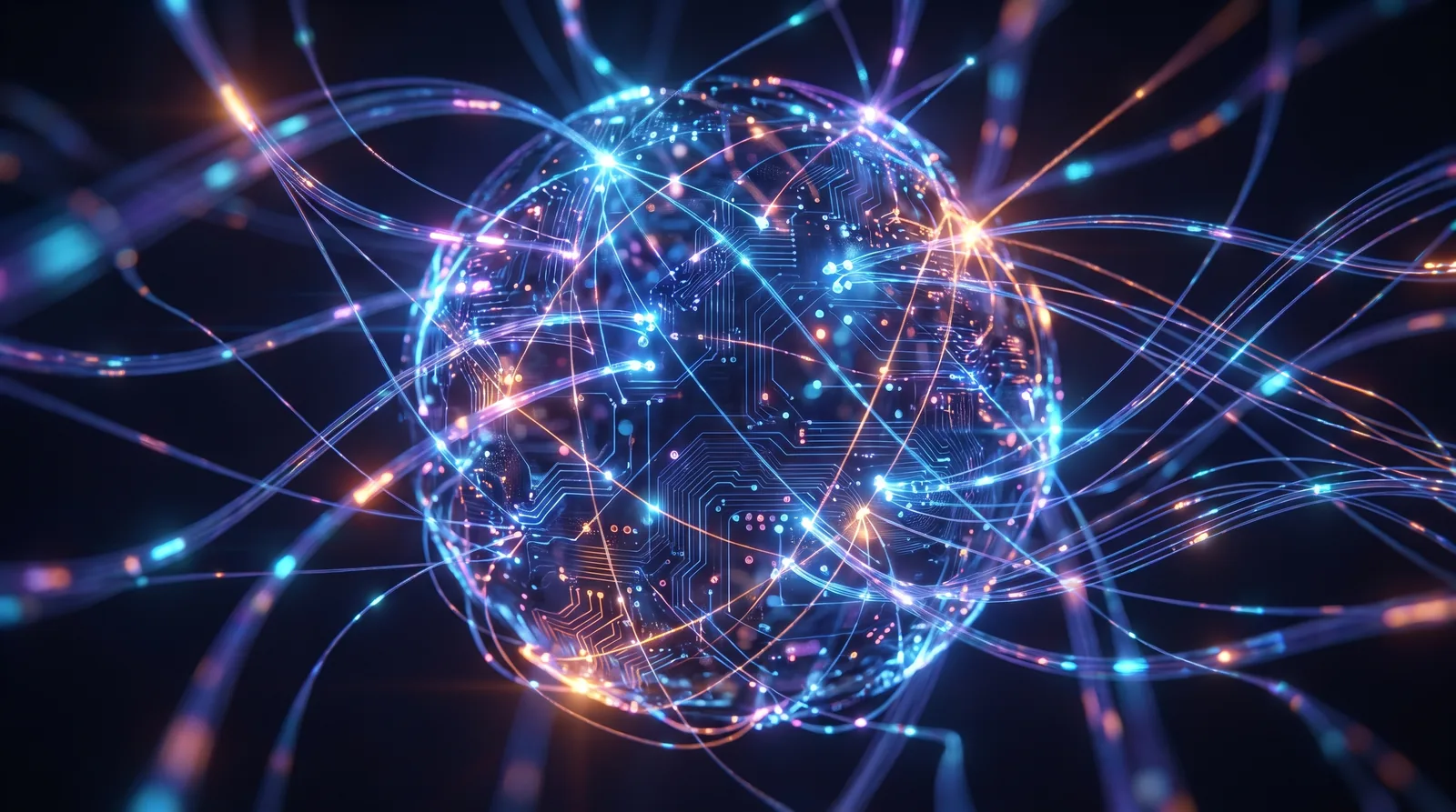 AI Is No Longer a Model Race. It Is an Operating System Race.