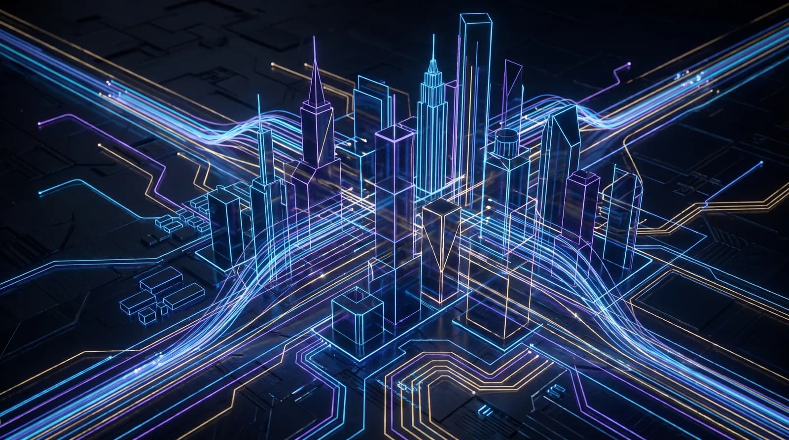 Cities Are Becoming the Real Arbiters of AI