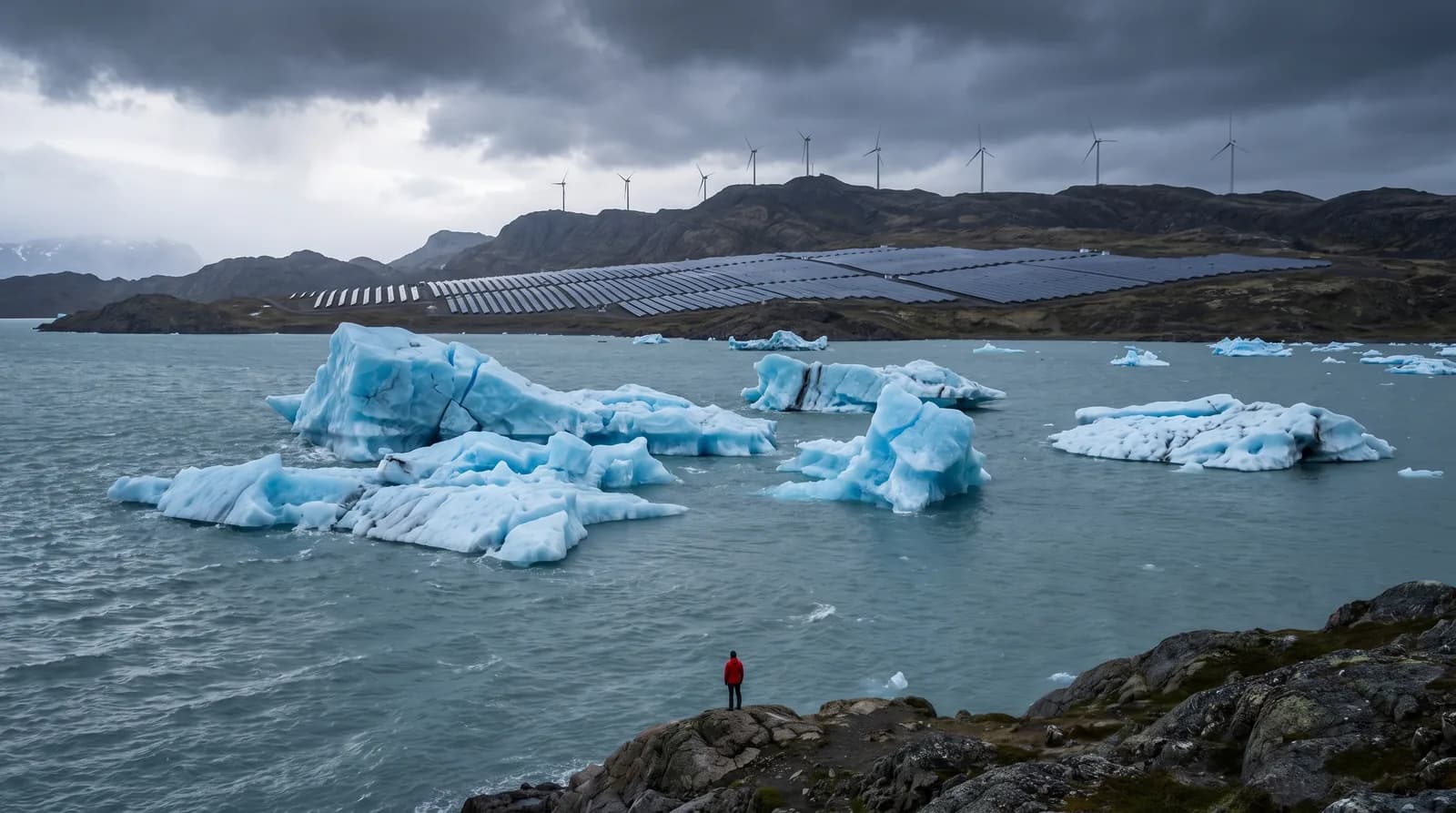 Climate Is Turning Into a Compound Shock Regime
