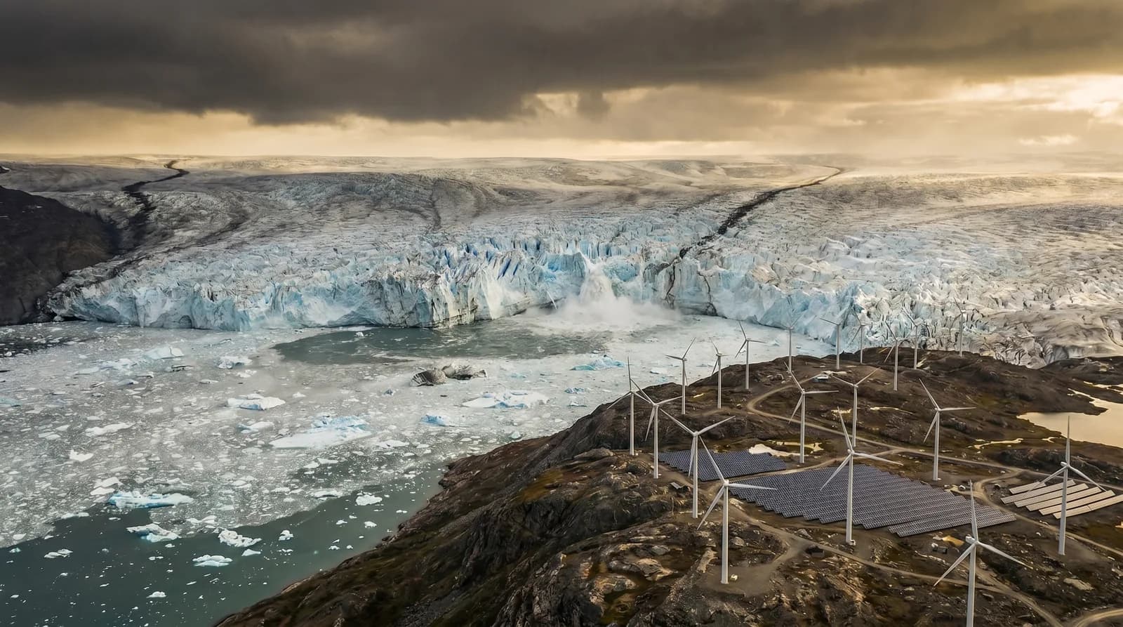 Climate policy enters the era of execution under physical stress