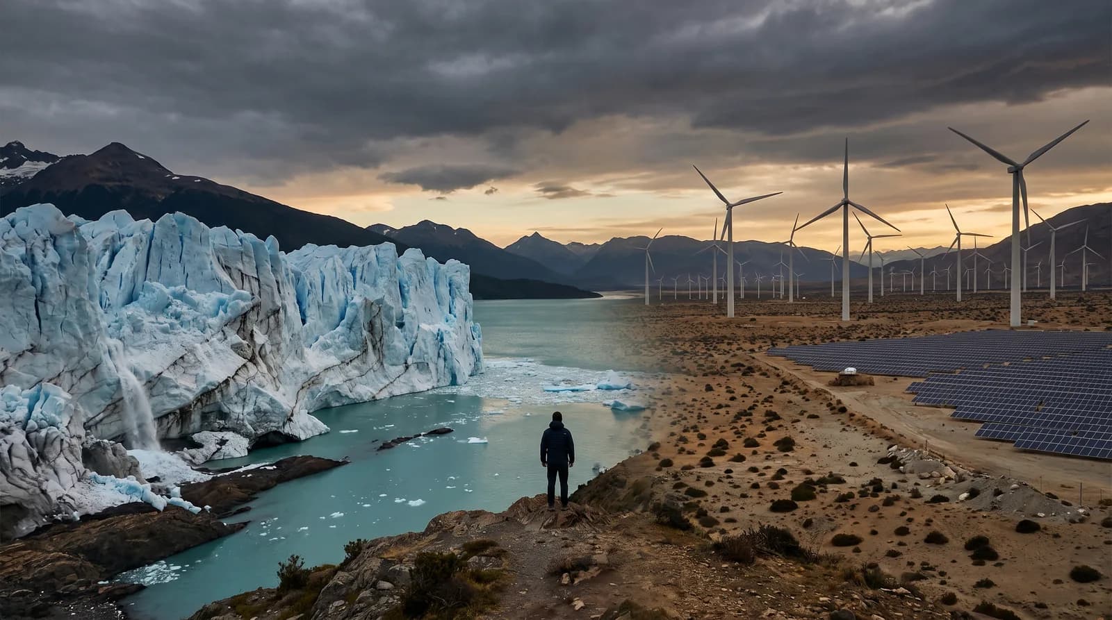The Climate Era Has Entered Its Stress Test