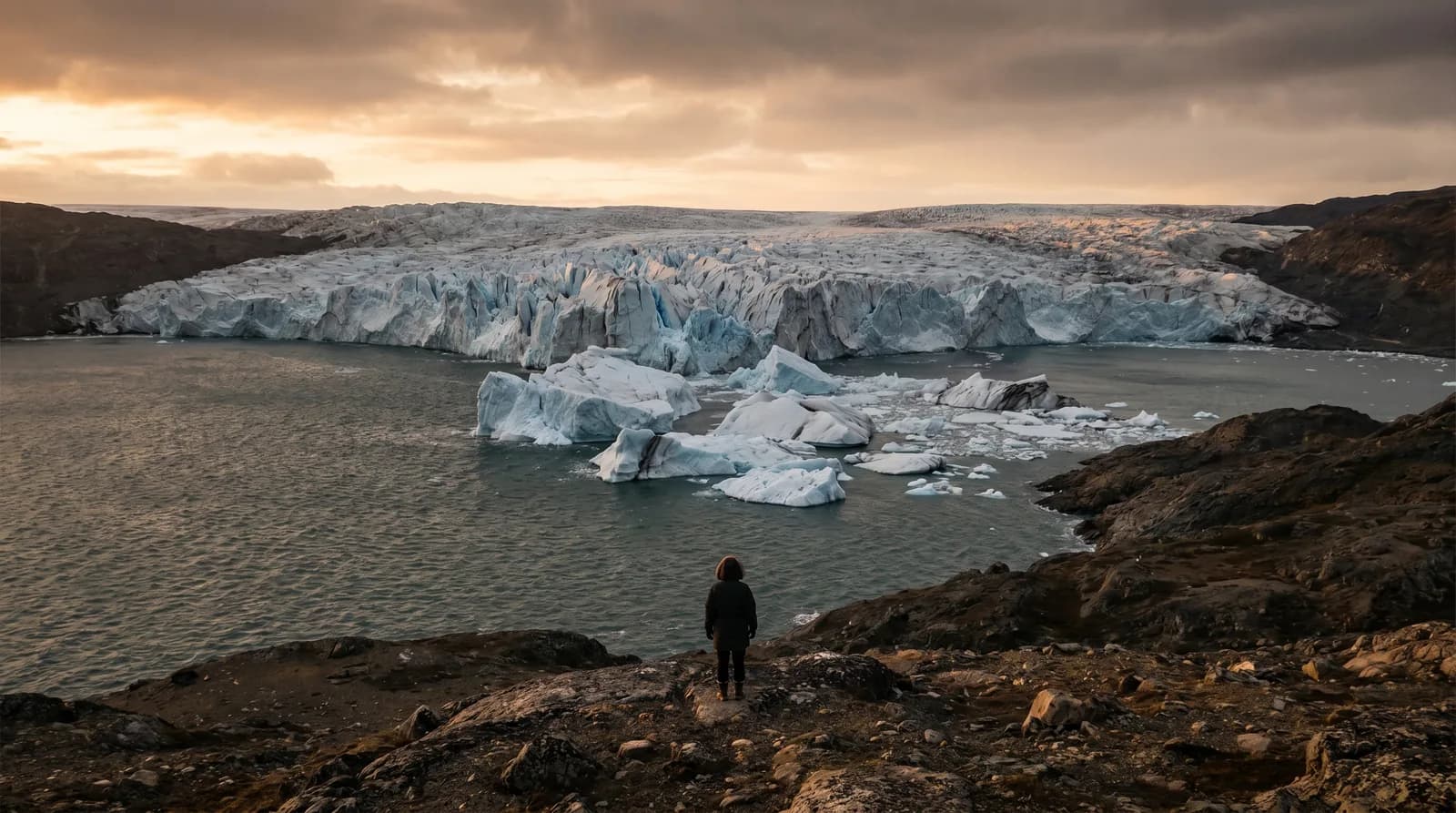 Climate Change Has Stopped Being a Future Problem