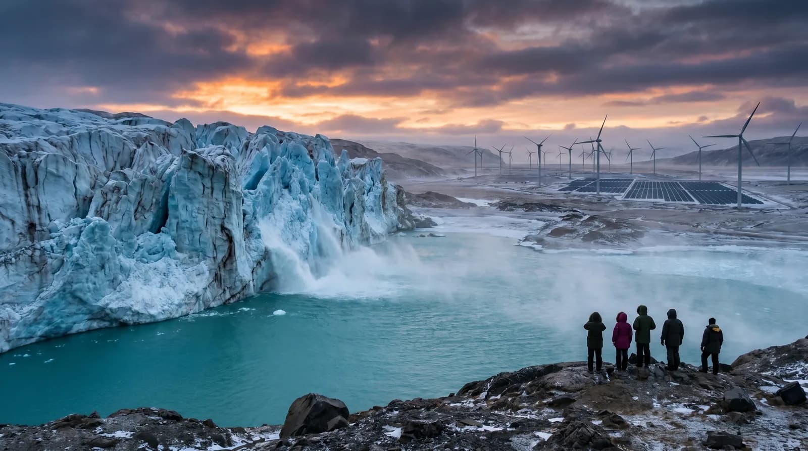Climate diplomacy’s real test is no longer ambition
