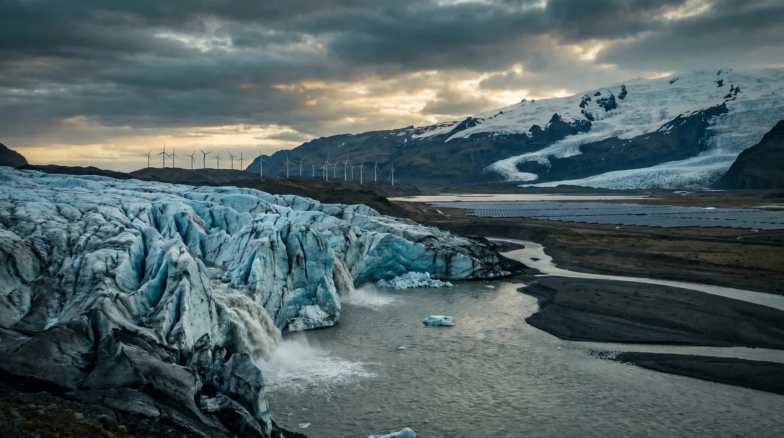 Climate Politics Is Leaving Pledges Behind