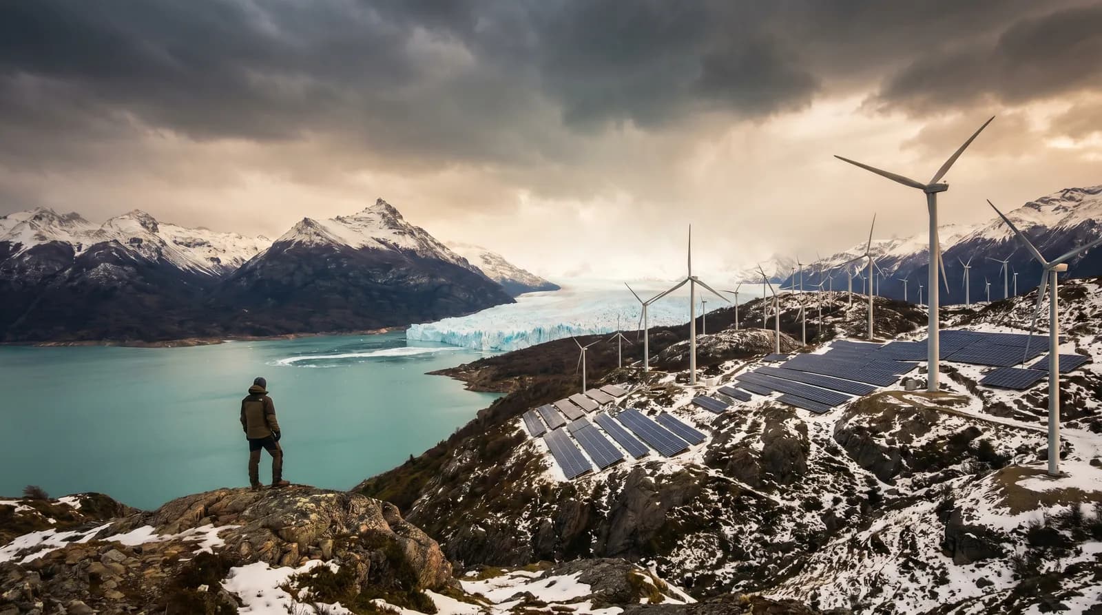 When Climate Politics Becomes an Implementation Test