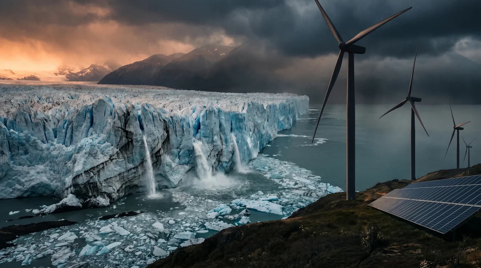 The 1.5°C Era Is Ending—and the Adaptation Economy Is Beginning