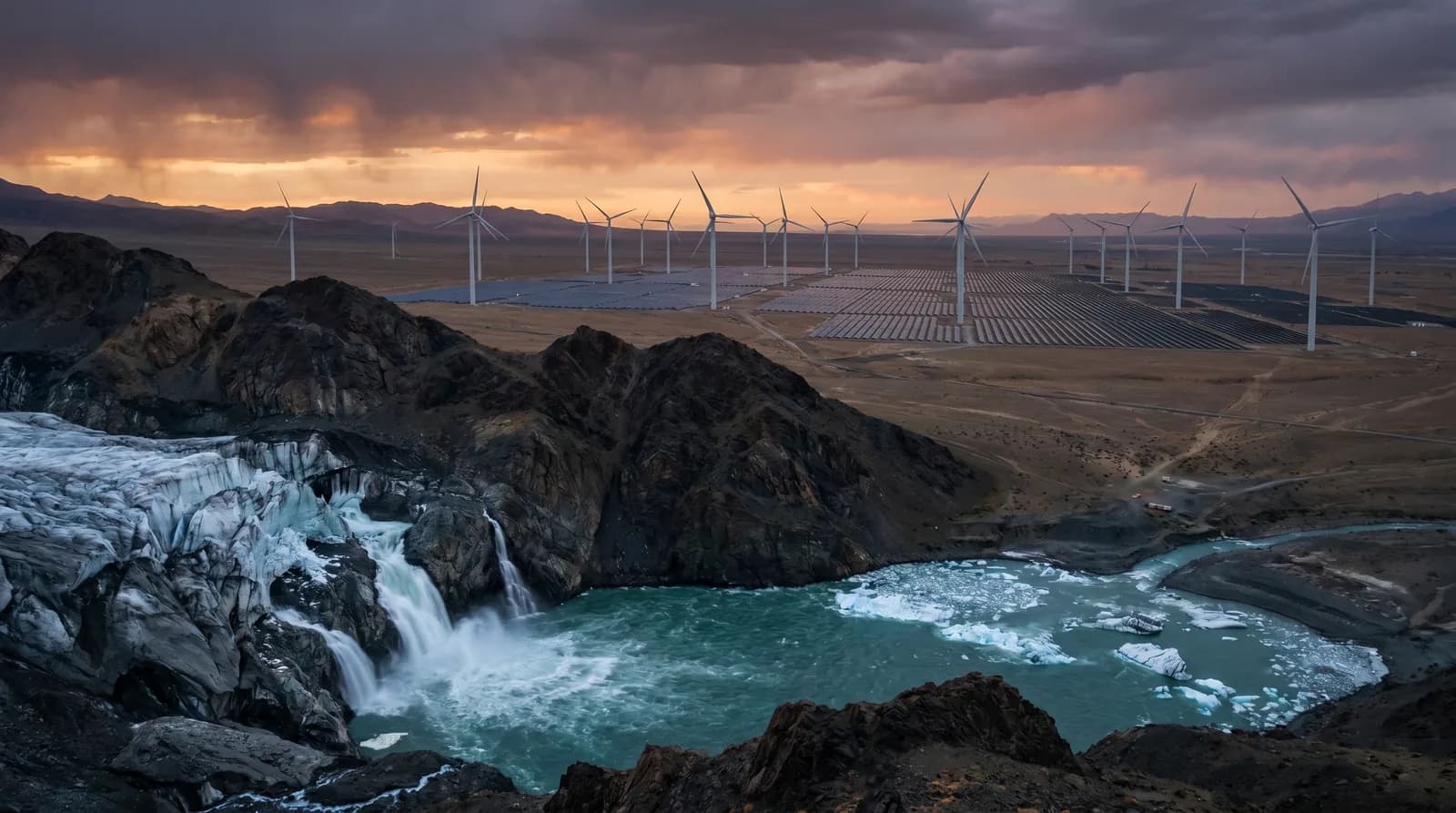 Climate policy has entered its execution trap