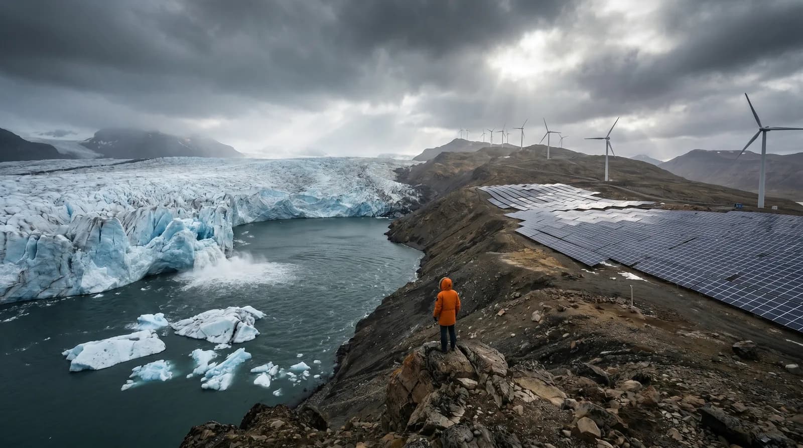 Climate risk is no longer a forecast. It is a balance-sheet reality
