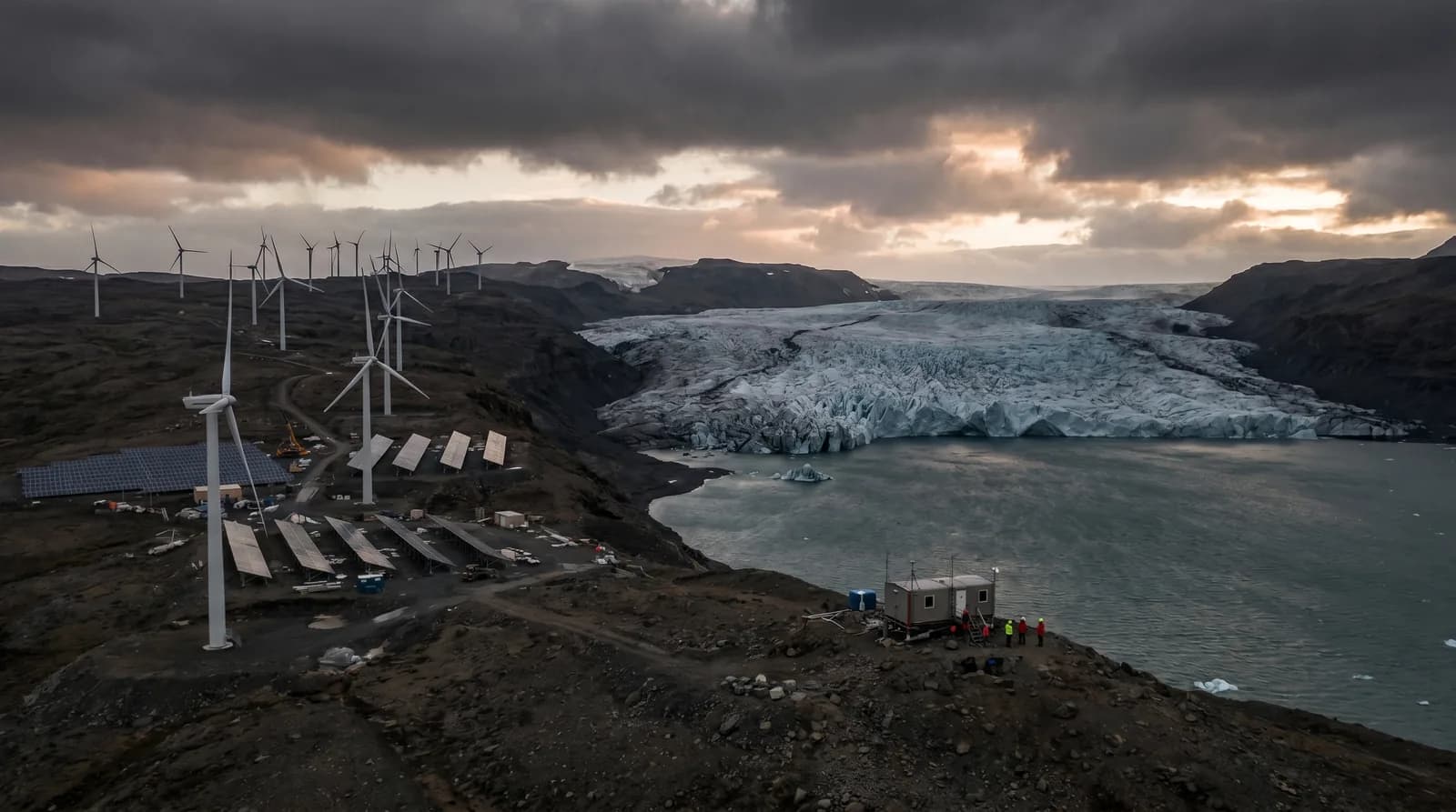 Ambition Dies, Constrained Action Begins: The 2026 Climate Pivot