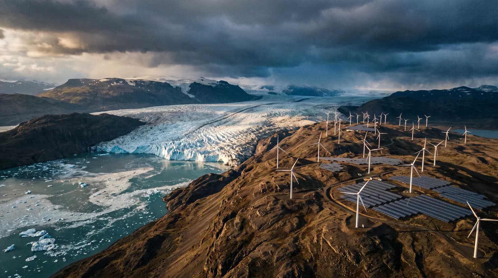 The Planet Enters a High-Volatility Climate Regime