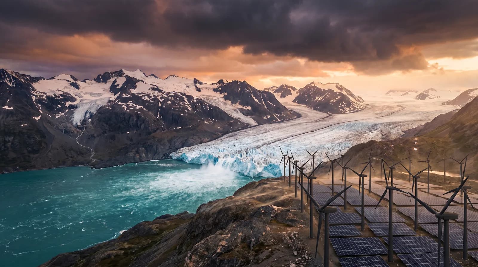The 1.5°C Threshold Is Gone: 2026 Marks Irreversible Climate Overshoot