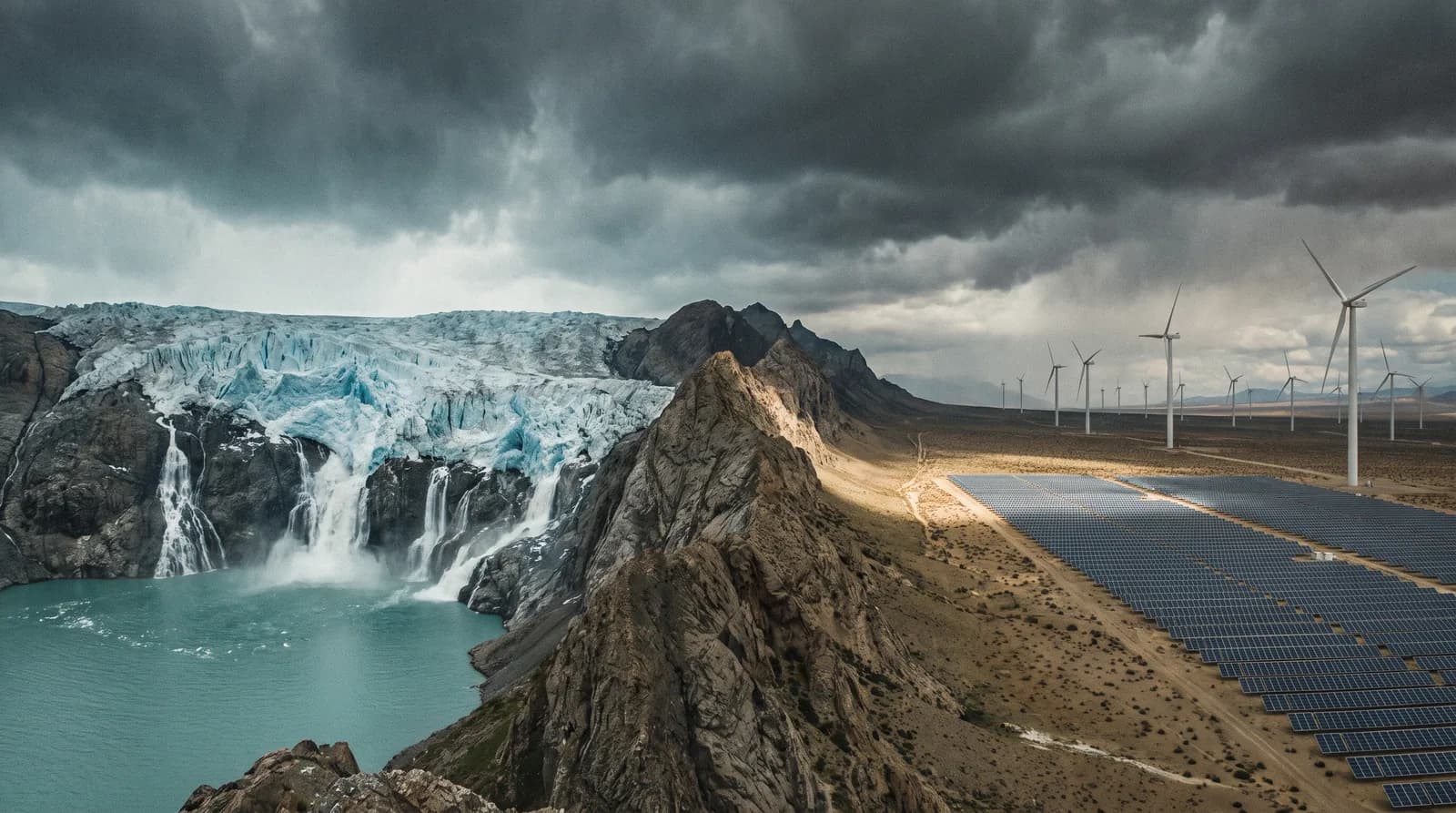 The 1.5°C Breach: Why 2026 Marks the End of Climate Prevention