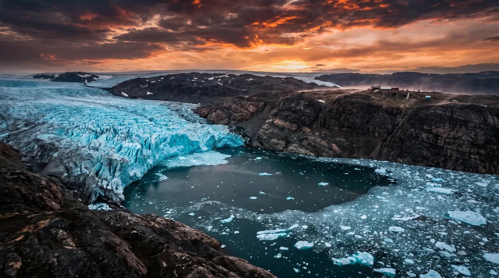 The 1.5°C Threshold Is Dead: A Decade of Extreme Heat Begins