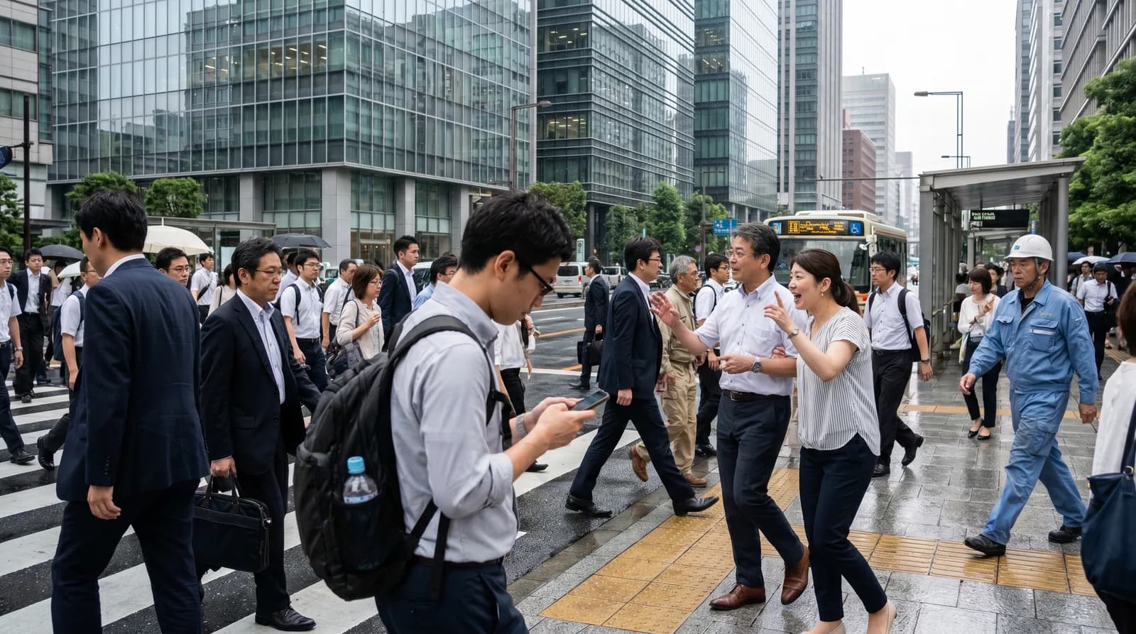 The Great Renegotiation: How Demographics and Inequality Are Shattering the Social Contract