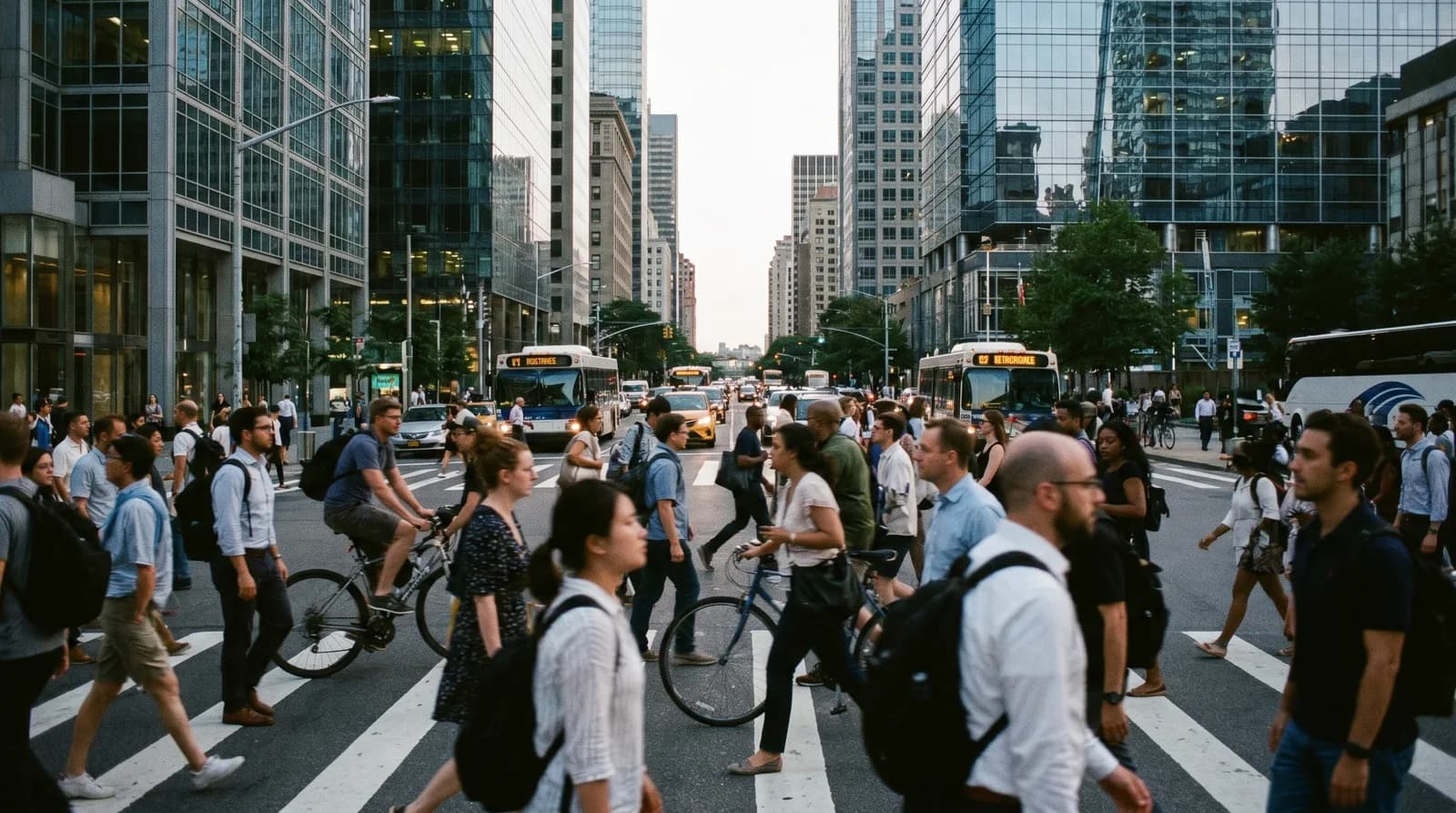 Demography Is Turning Inequality Into a Stress Test