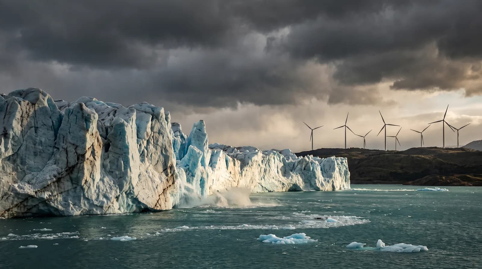 Earth's Energy Imbalance Hits 65-Year Peak: The 1.5°C Overshoot Is Now Inevitable
