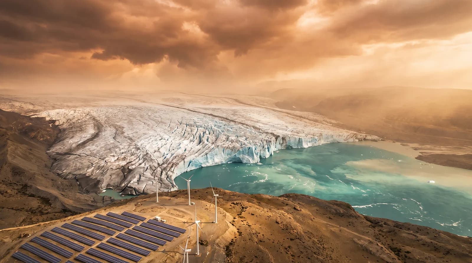 The 'Impossible Heat' Era: El Niño 2026 and the 1.5°C Breach