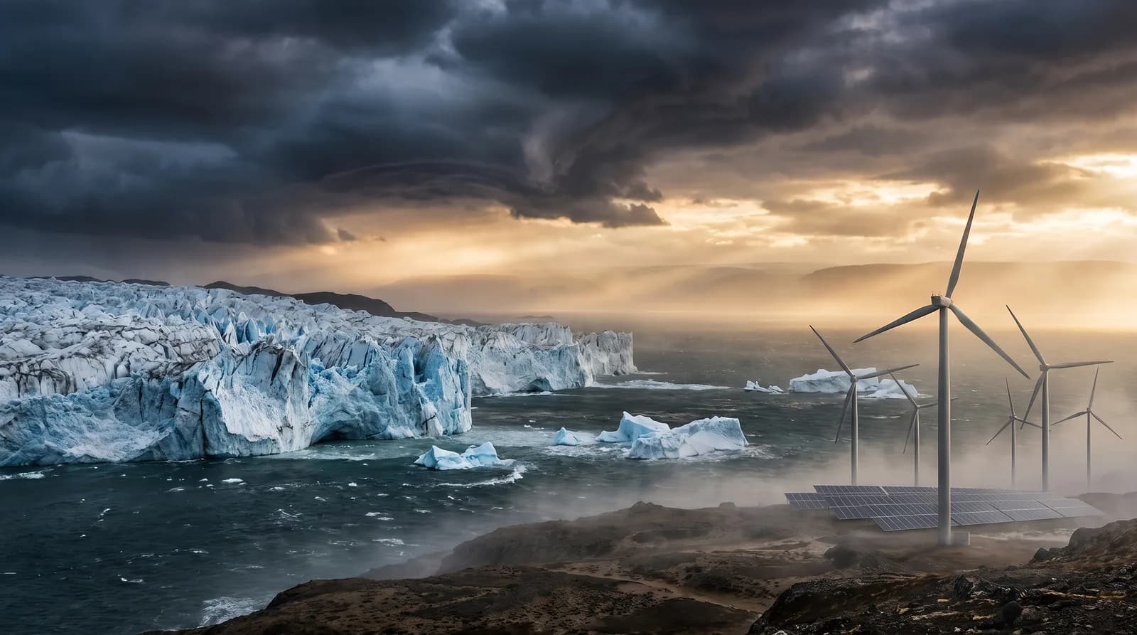 El Niño is turning climate change into a systemic shock
