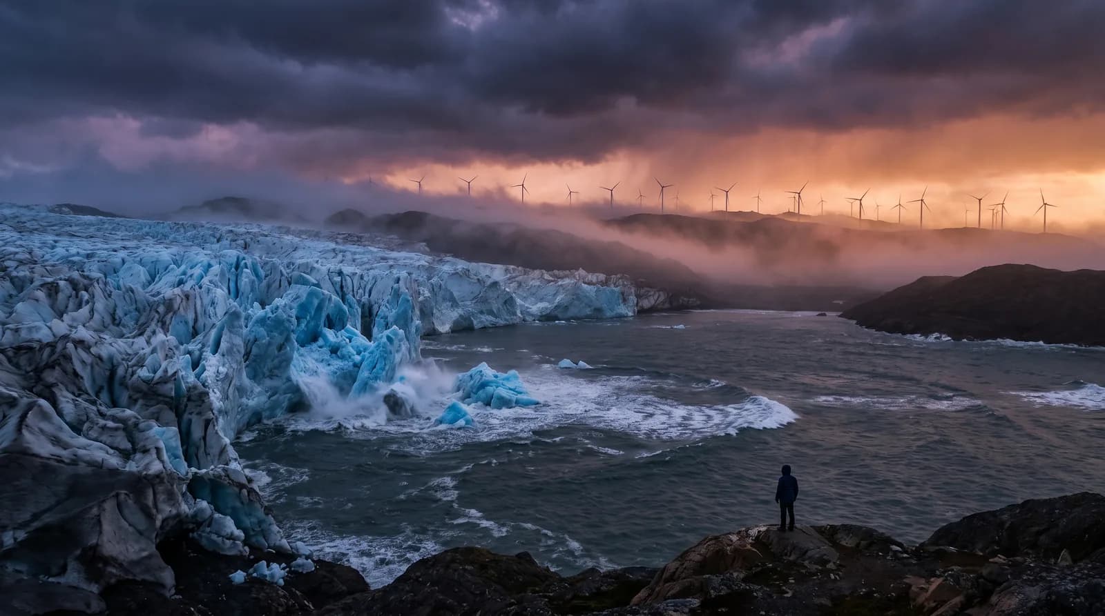El Niño Is No Longer a Weather Event. It Is a Macro Shock.