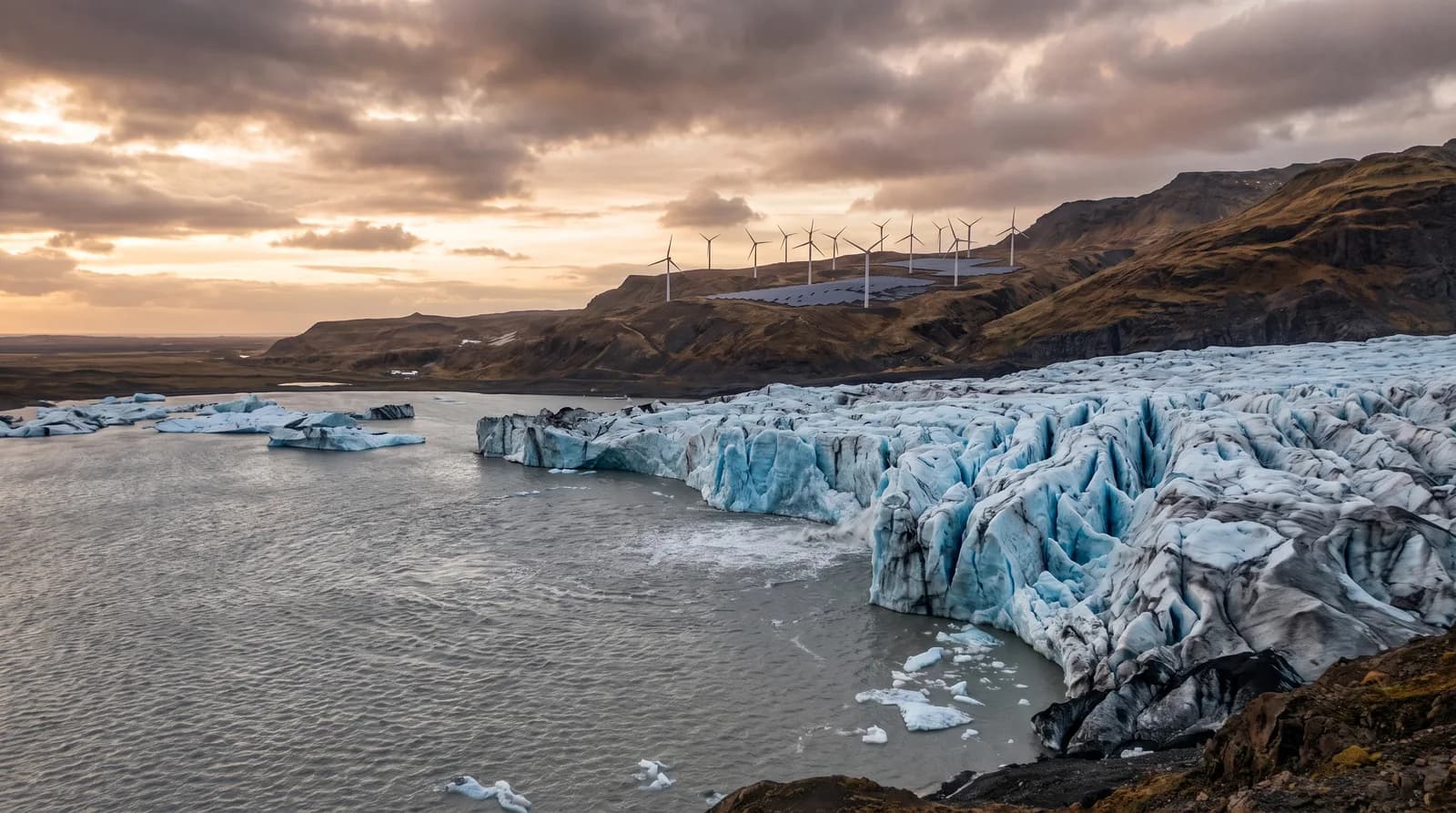El Niño Is Back, but the Real Story Is the Hotter Planet Beneath It
