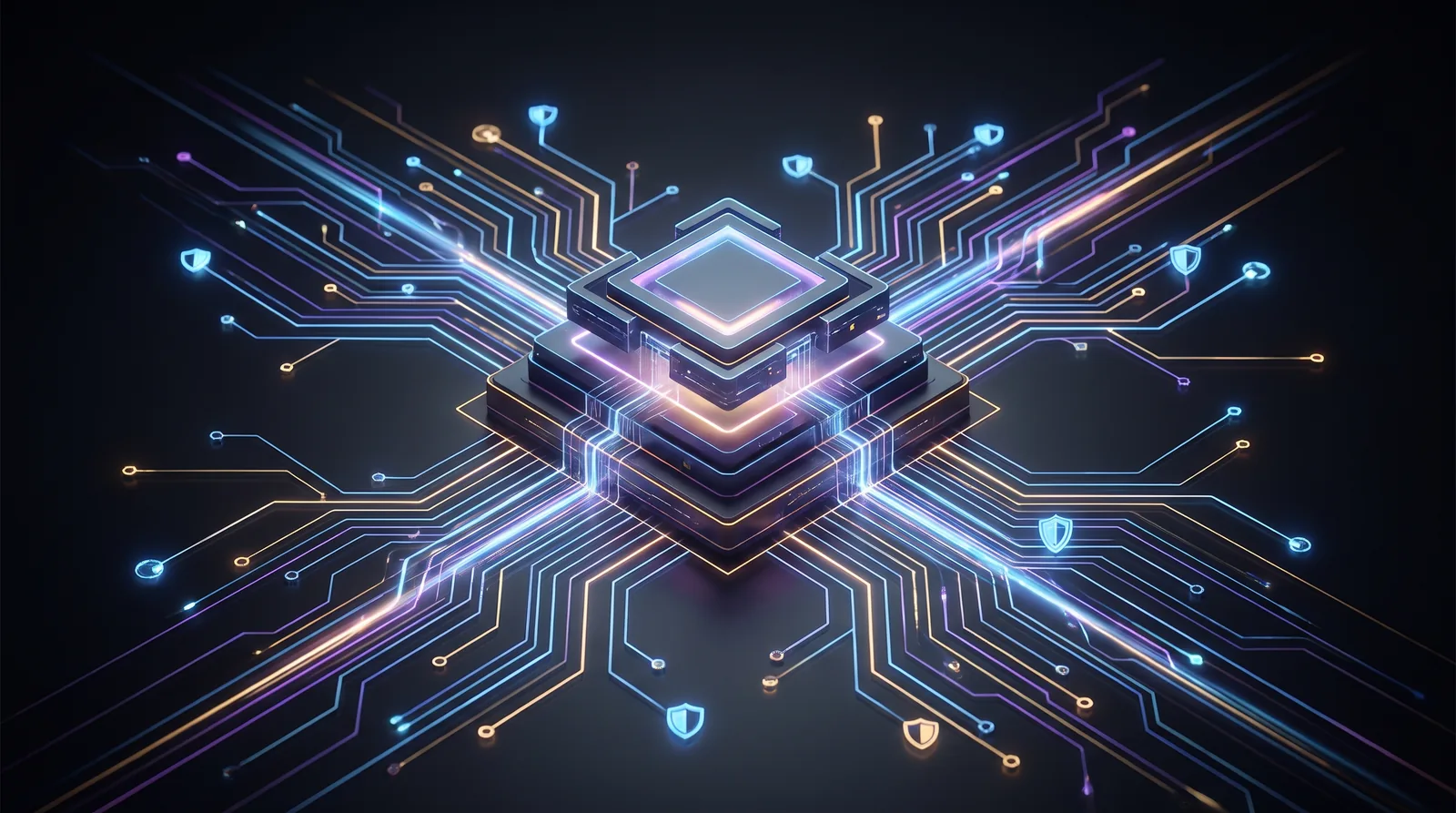 The End of Experimental AI: A Stratified, Security-First Digital Order