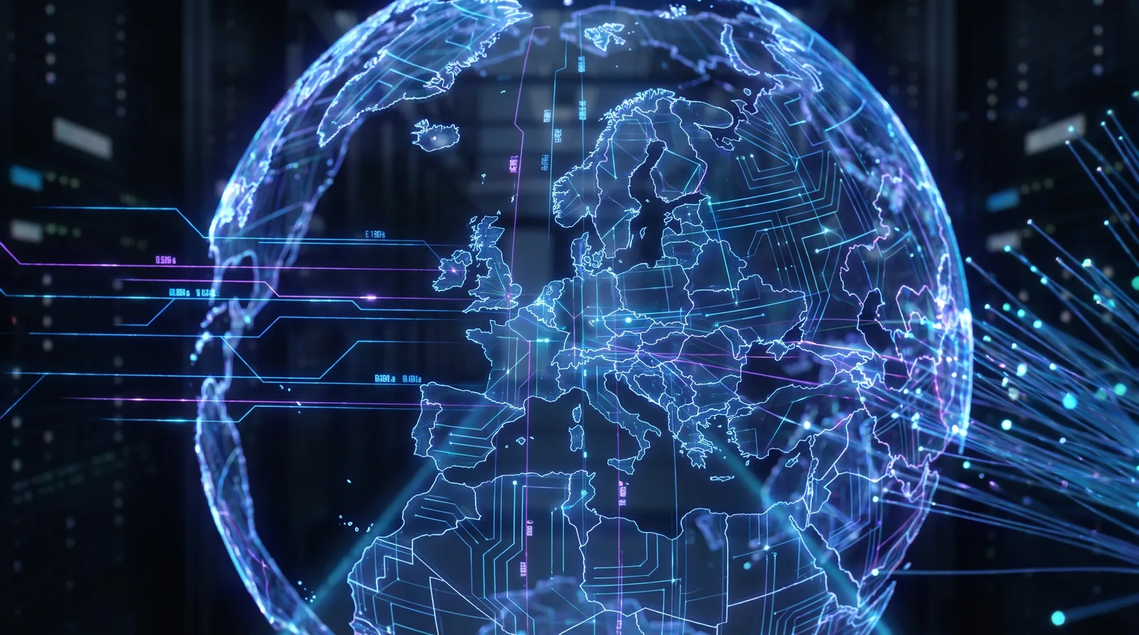 Europe Turns AI Into a Compliance Test for the World