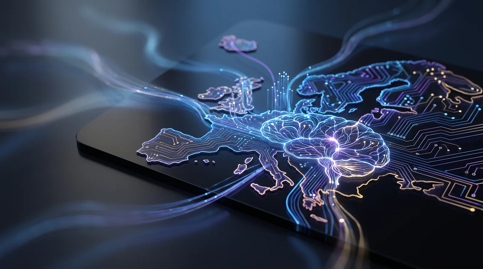 Europe Turns AI Rules Into a Test of Digital Sovereignty