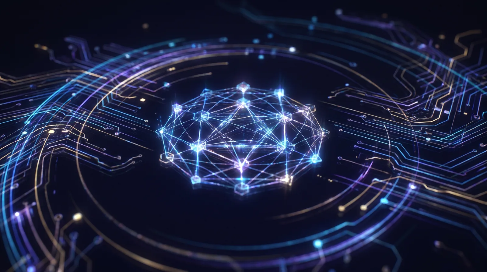 AI’s New Arms Race Is Governance, Not Model Scores