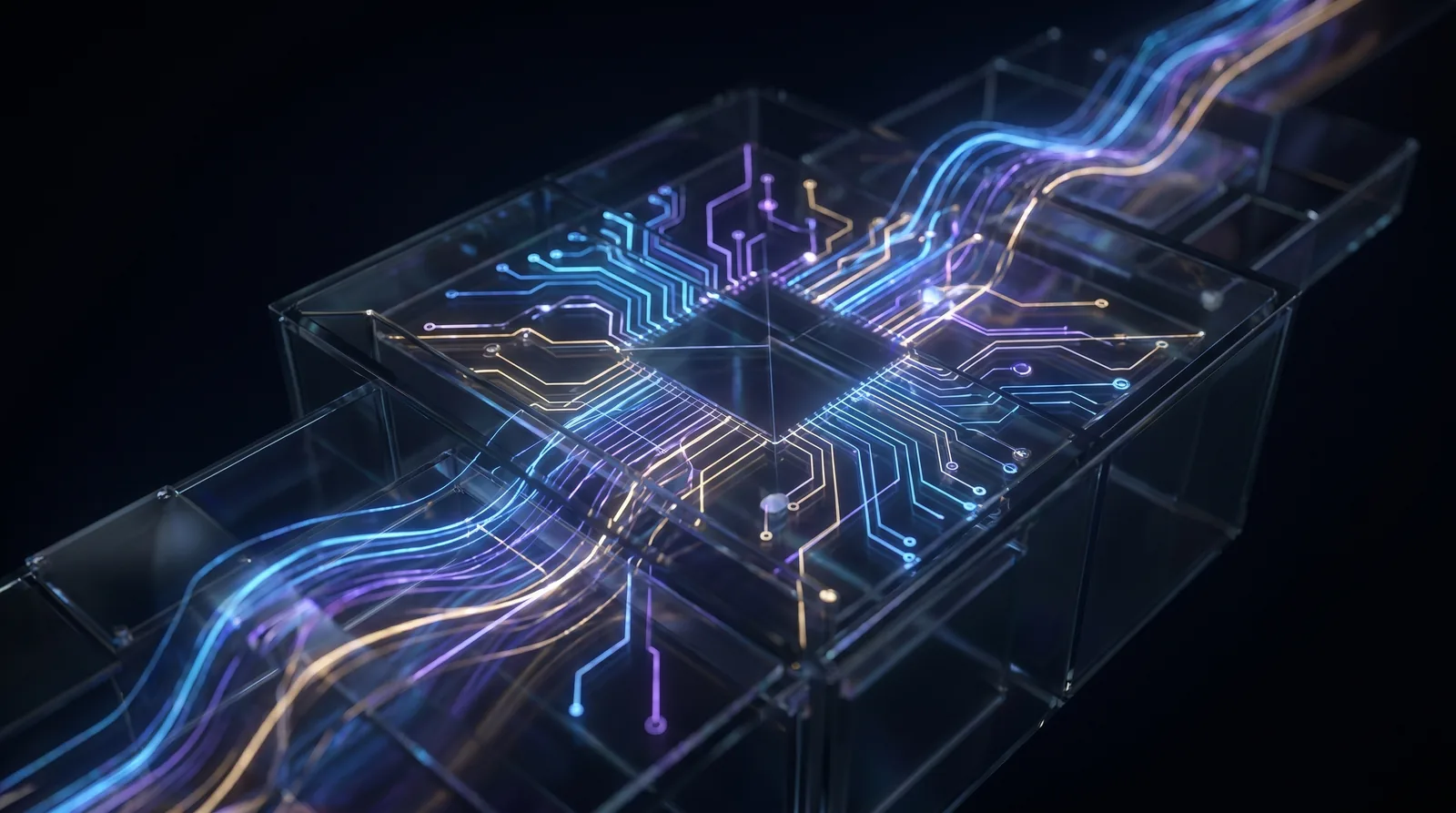 The Real AI Moat Is No Longer the Model