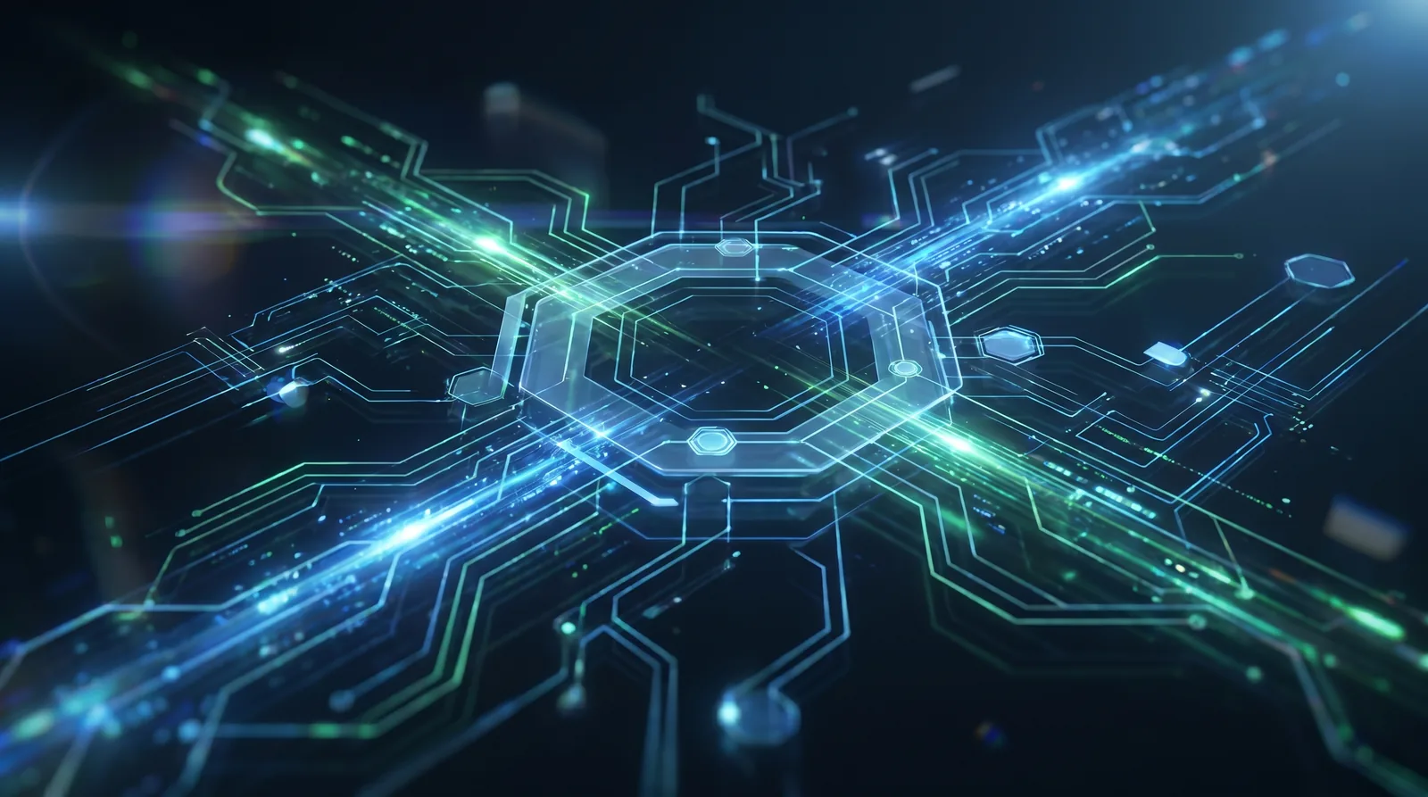 AI’s Real Race Is No Longer the Model