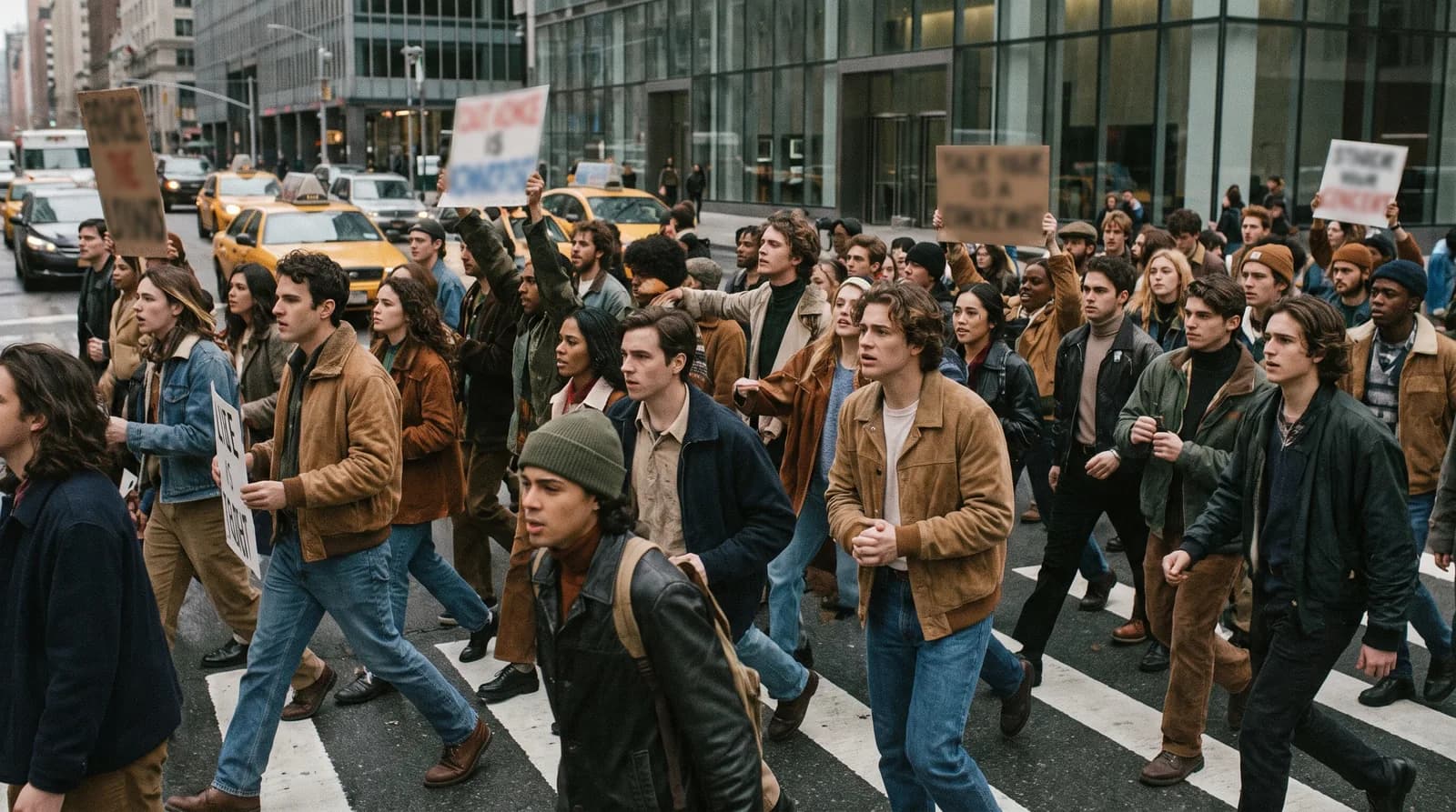 The Gen Z Economic Revolt: A Global Crisis of Governance Legitimacy