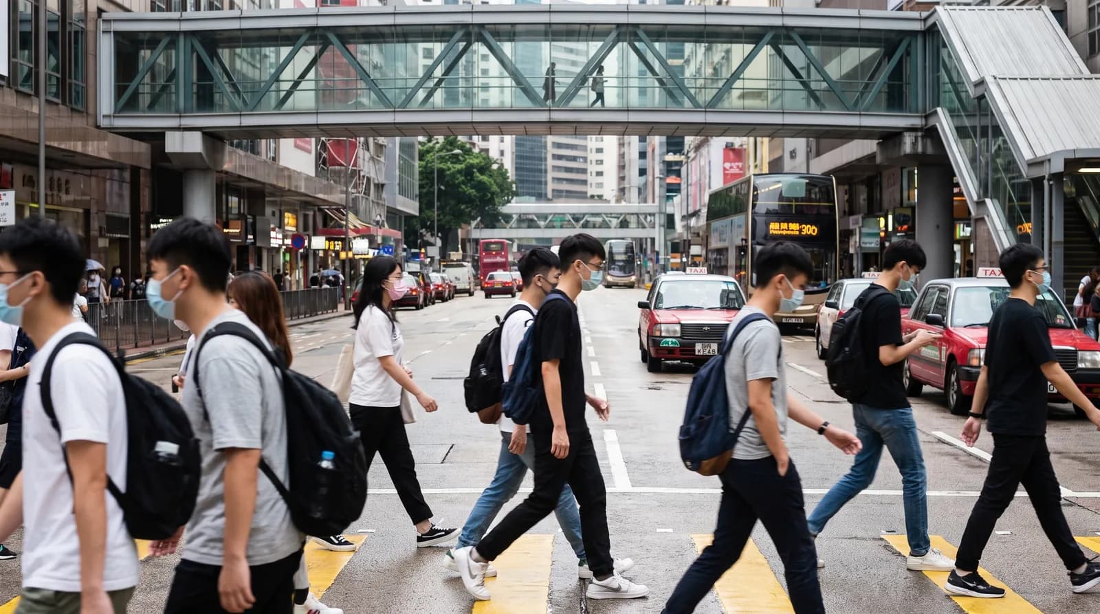Gen Z’s Global Rupture: The End of Post-2000 Order and the Rise of Abolitionism