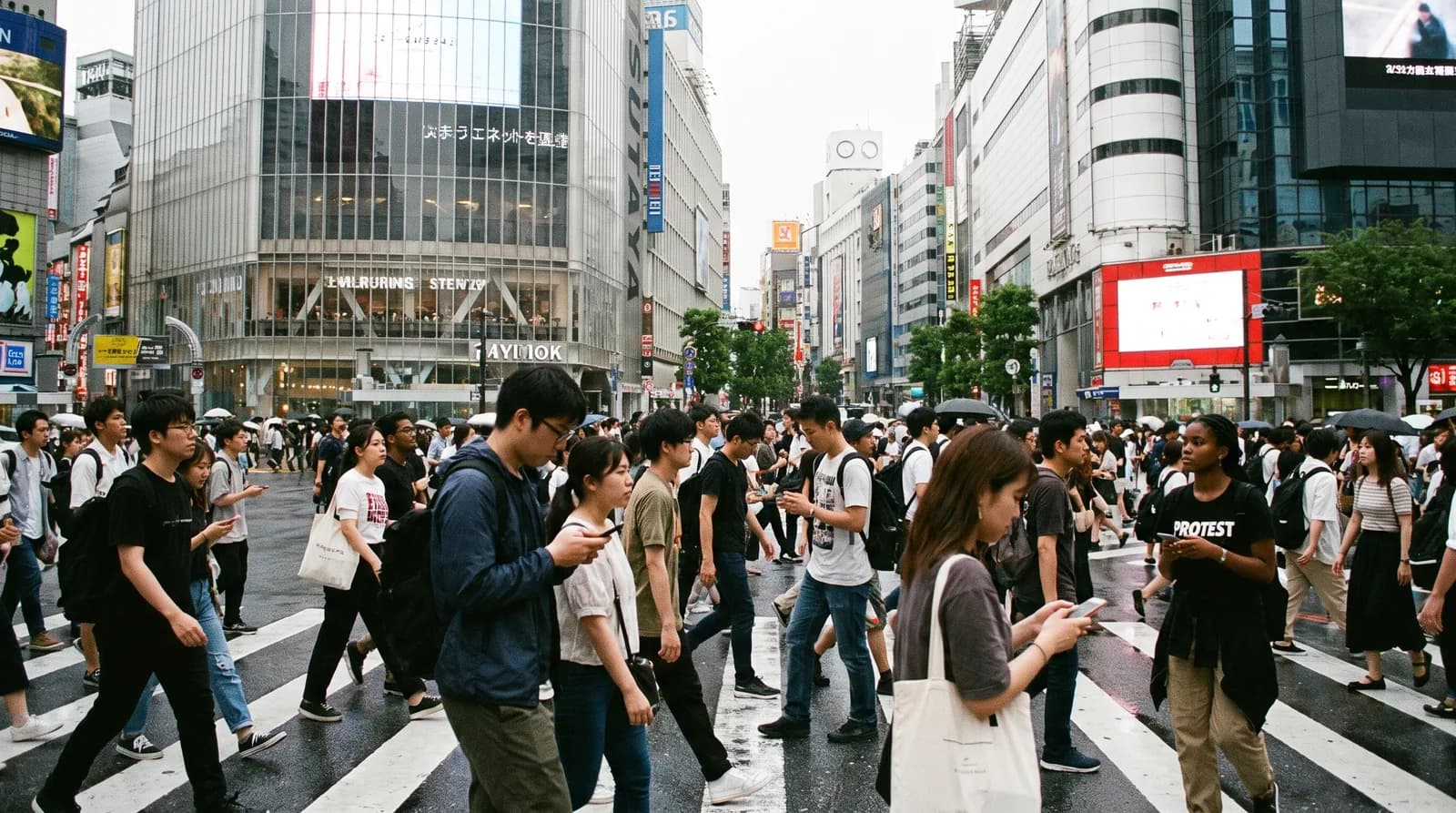Gen-Z's Structural Rupture: How Youth Movements Are Reshaping Global Legitimacy