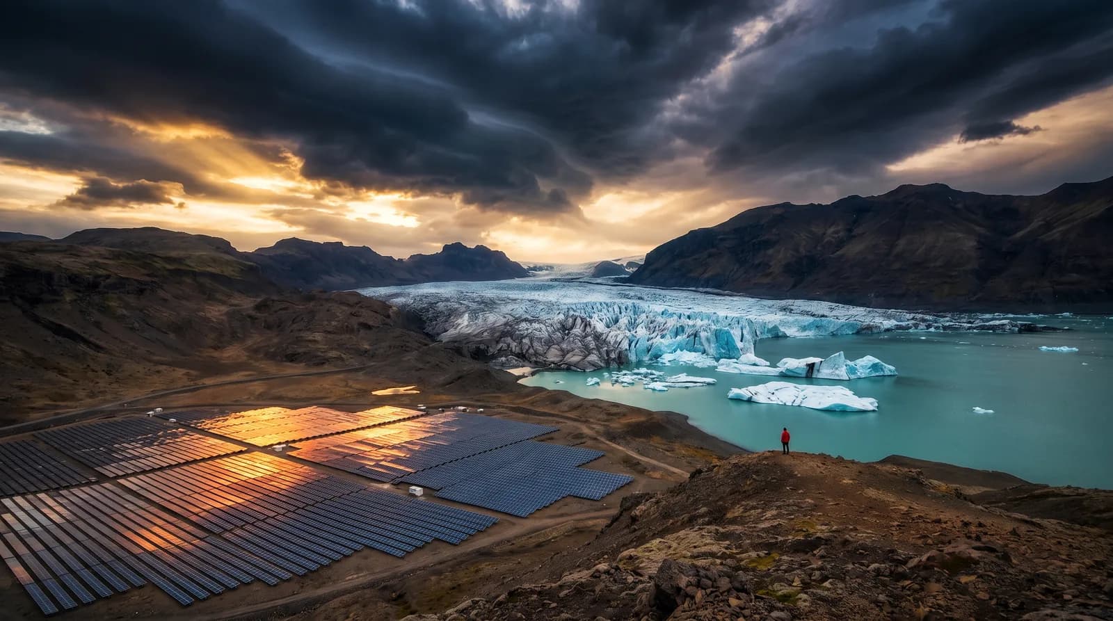 The World Bank's Betrayal: How Climate Finance Collapse Dooms the Clean Energy Transition