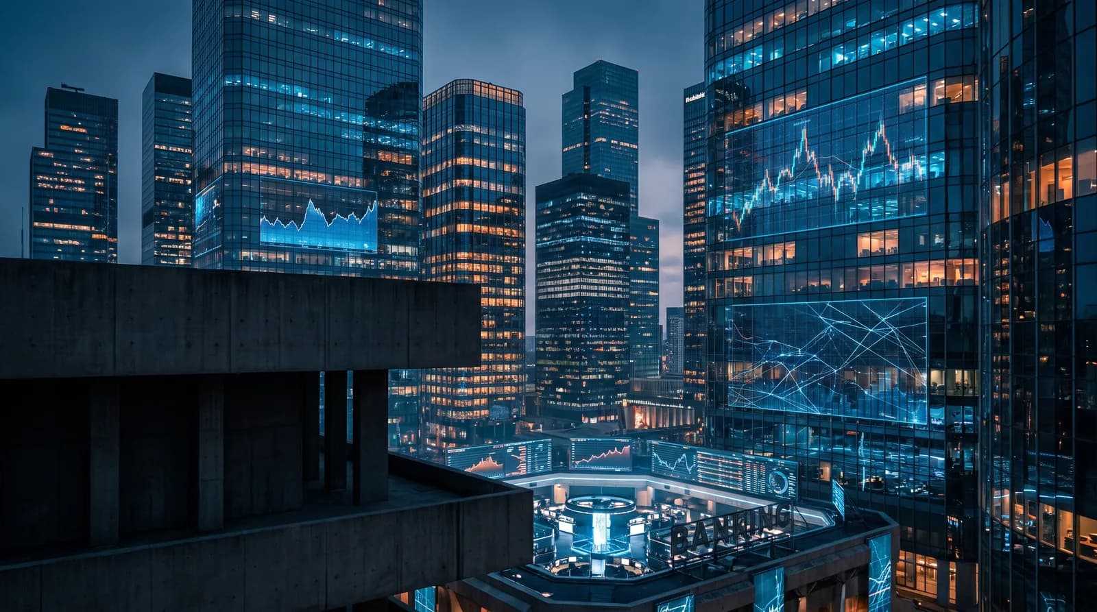 The Disinflation Stall: Energy Shock Versus AI Boom