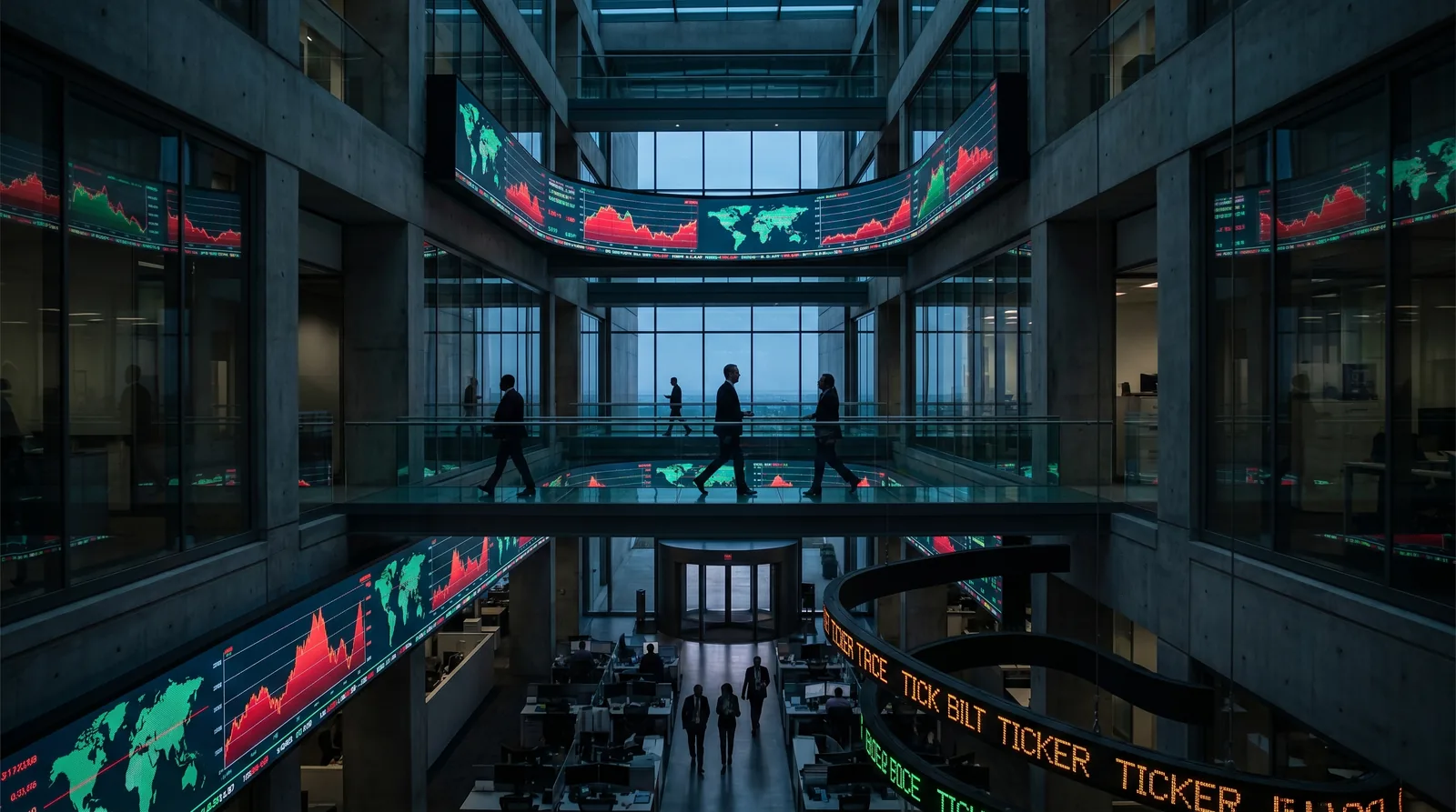 The New Macro Regime: Fragmented Inflation, Slower Growth