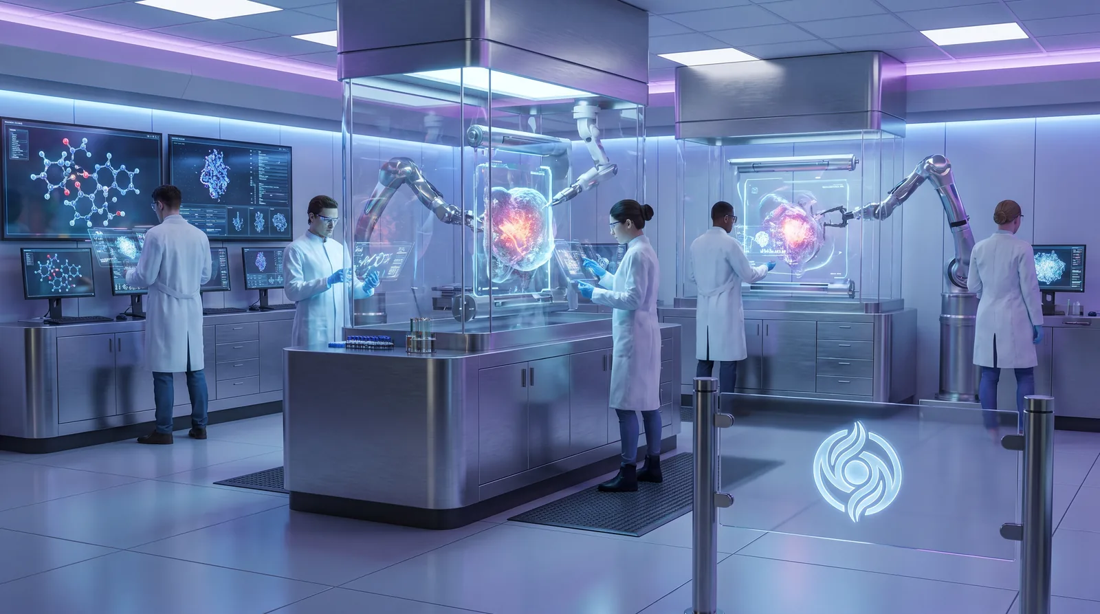 The In Vivo CRISPR Revolution: Medicine's Greatest Systemic Shift