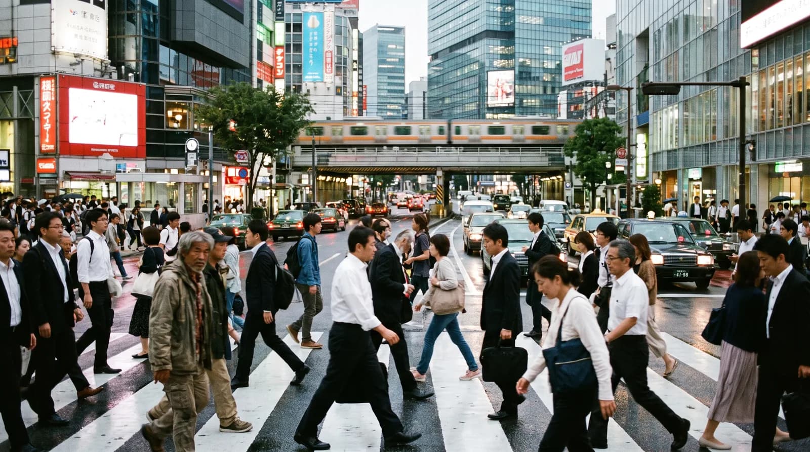When Inequality Becomes a Life Course, Not a Statistic