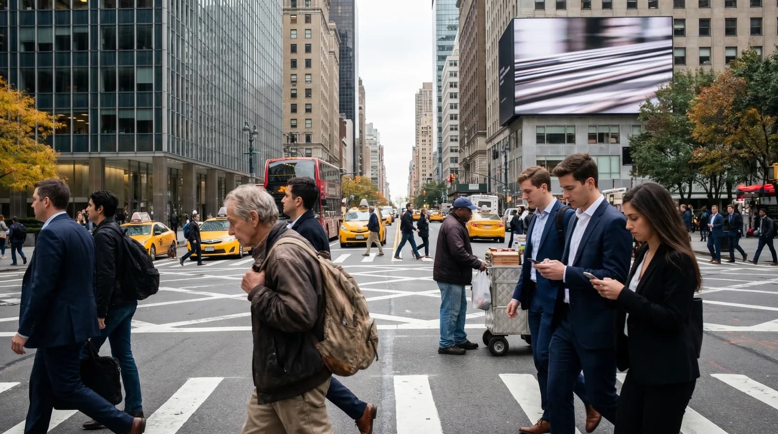 Inequality Is Becoming a Legitimacy Crisis