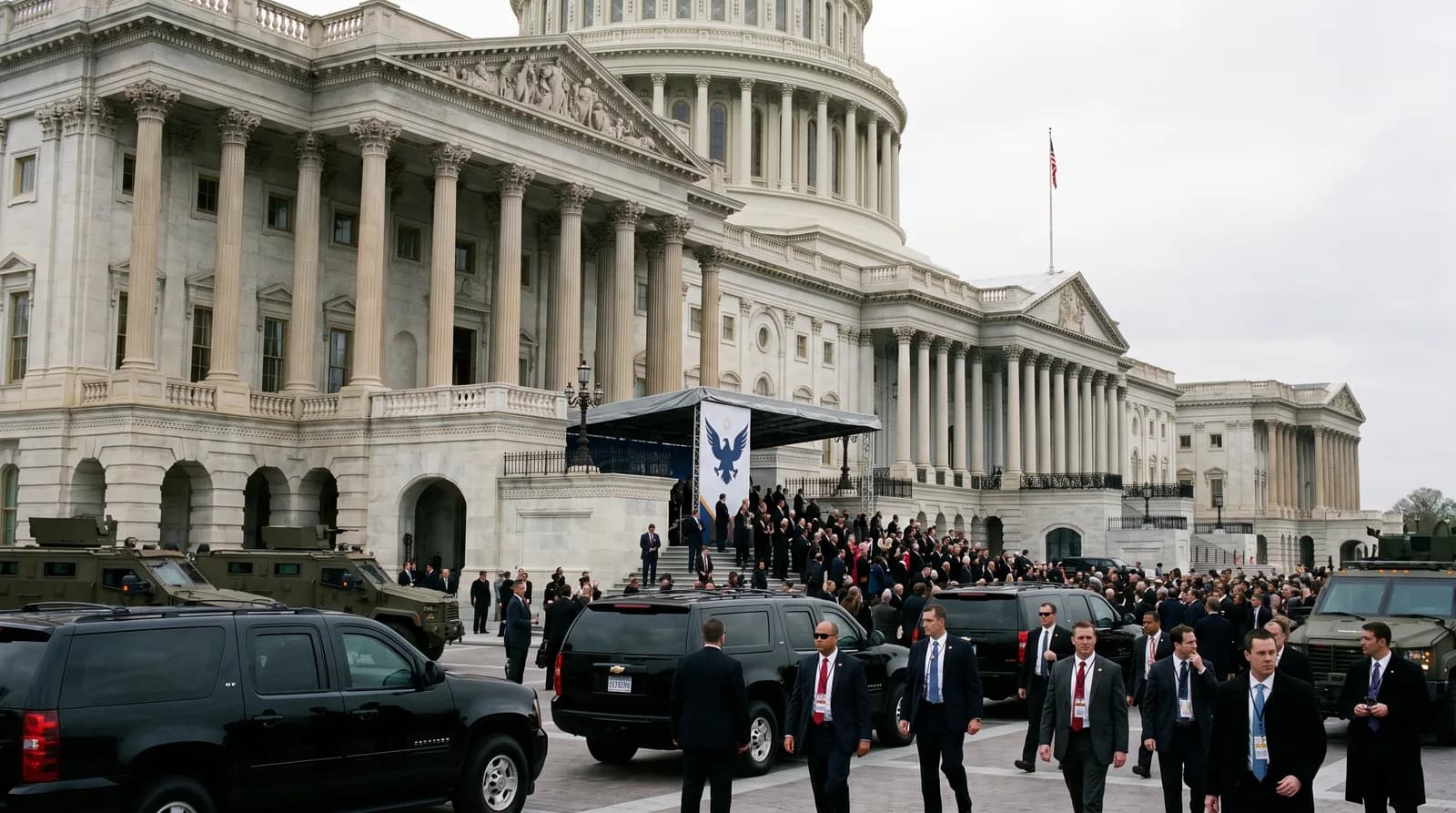 Maduro Capture: U.S. Reasserts Hemisphere Dominance in 2026