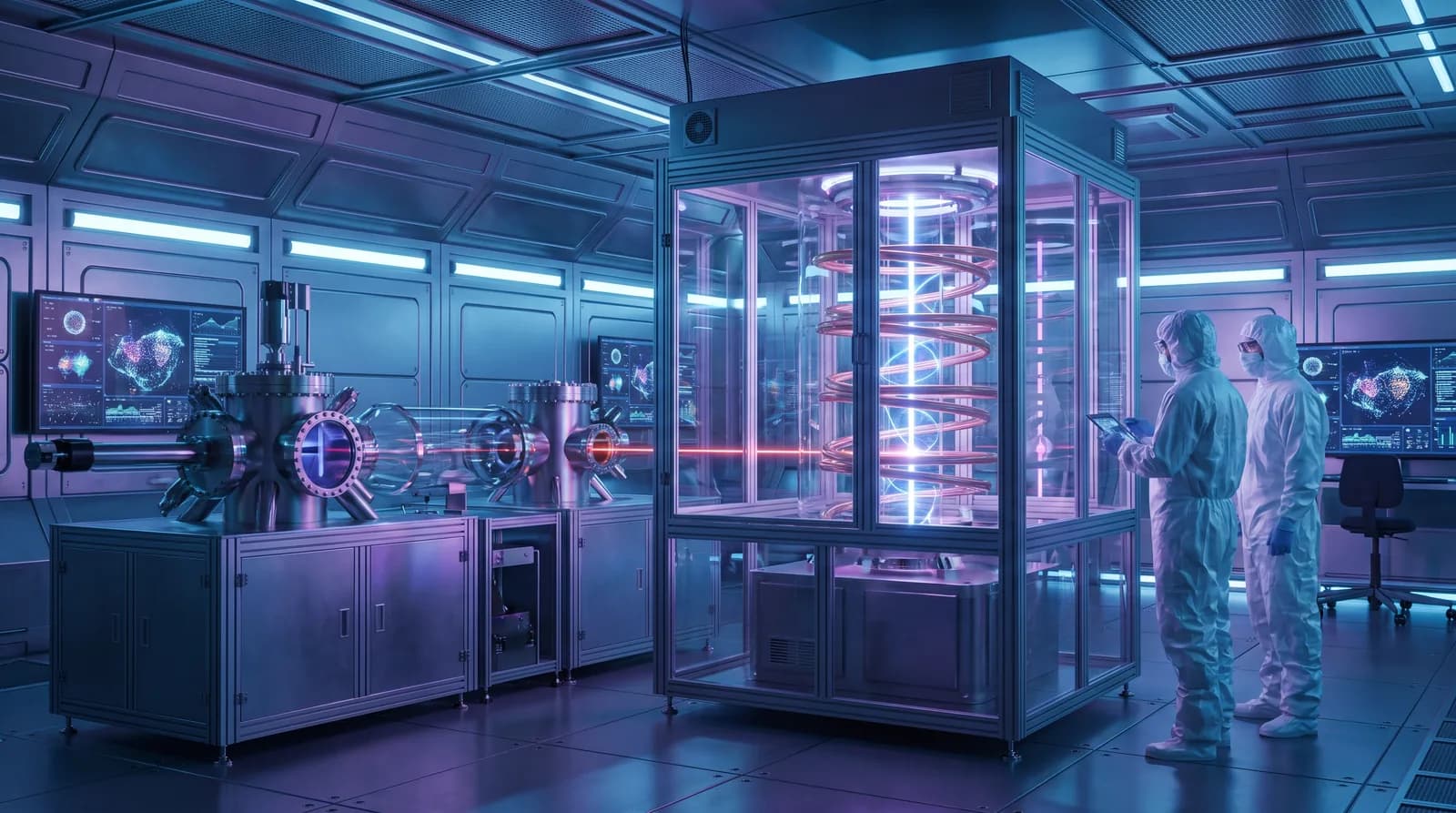 Magnons Break the 18-Microsecond Wall: Quantum Advantage Arrives by Late 2026