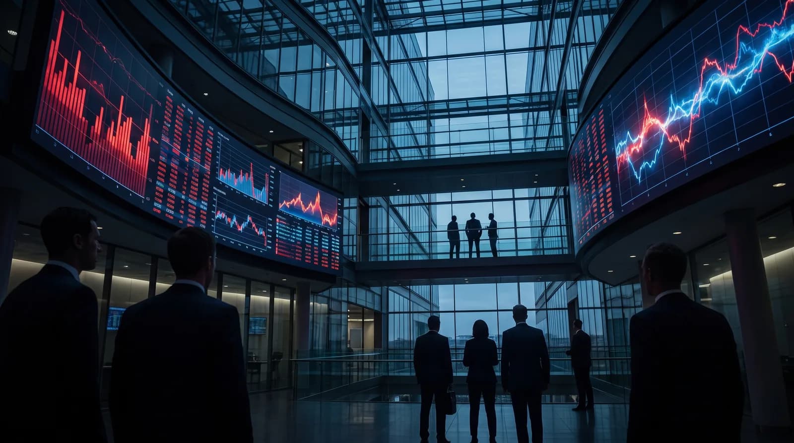 Energy Shock Halts Global Disinflation: The New Stagflation Dilemma