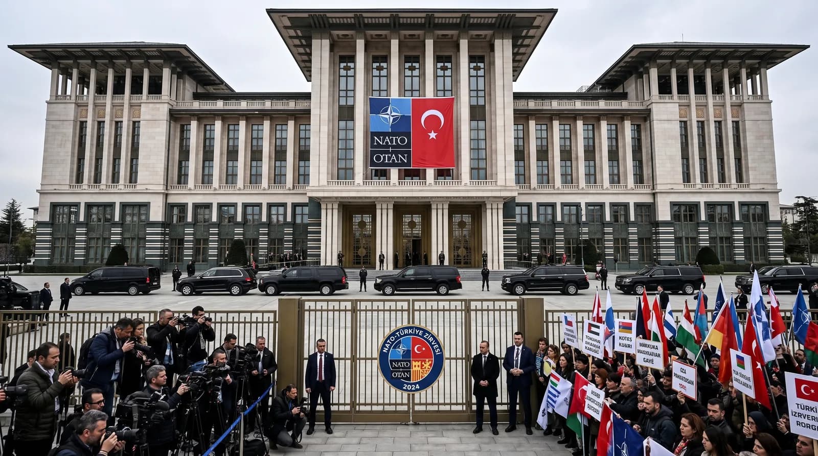 NATO Turkiye Summit: The End of Automatic Consensus and Rise of Multipolar Chaos
